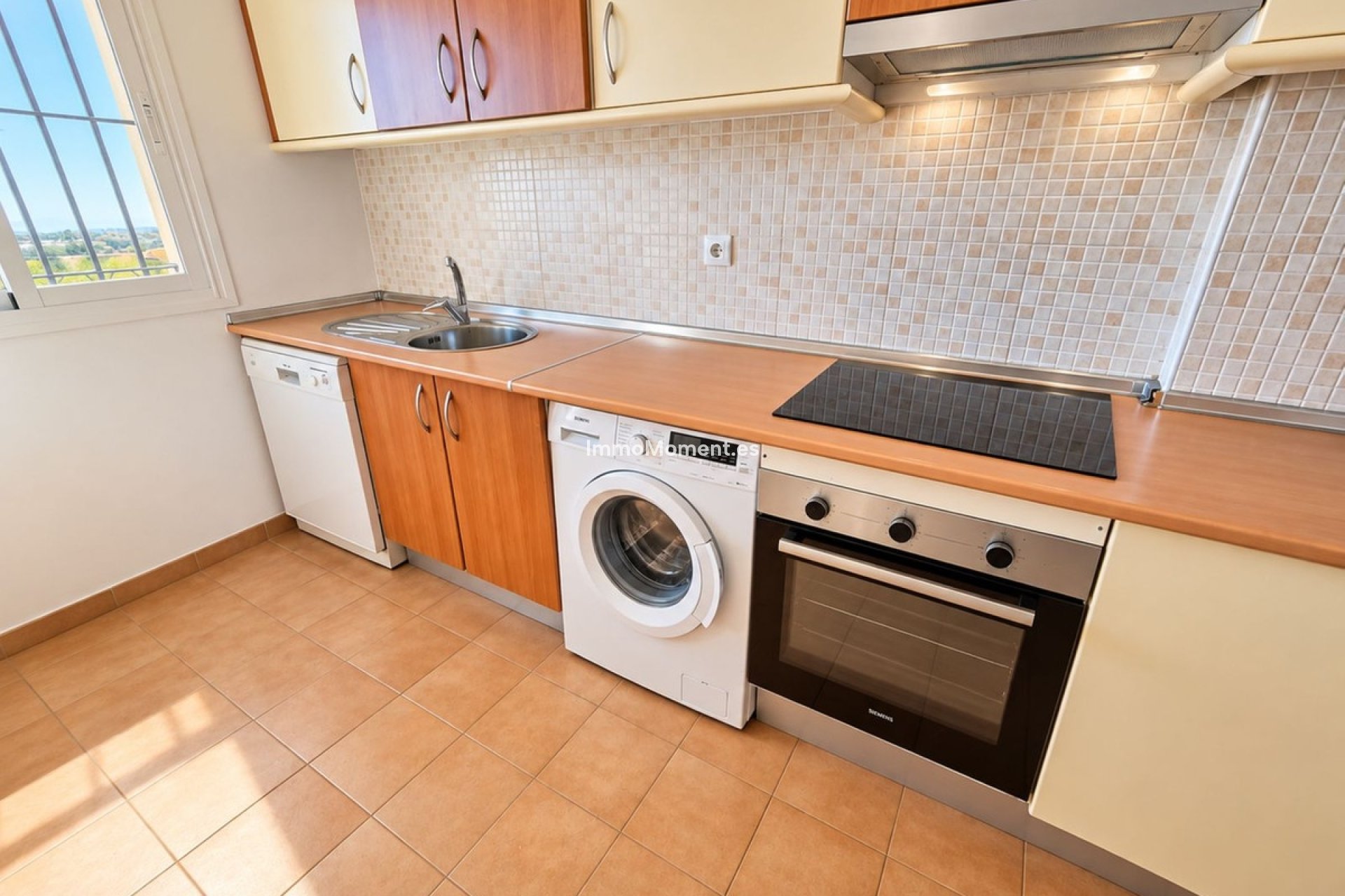 Revente - Appartement - Casares - Casares Playa