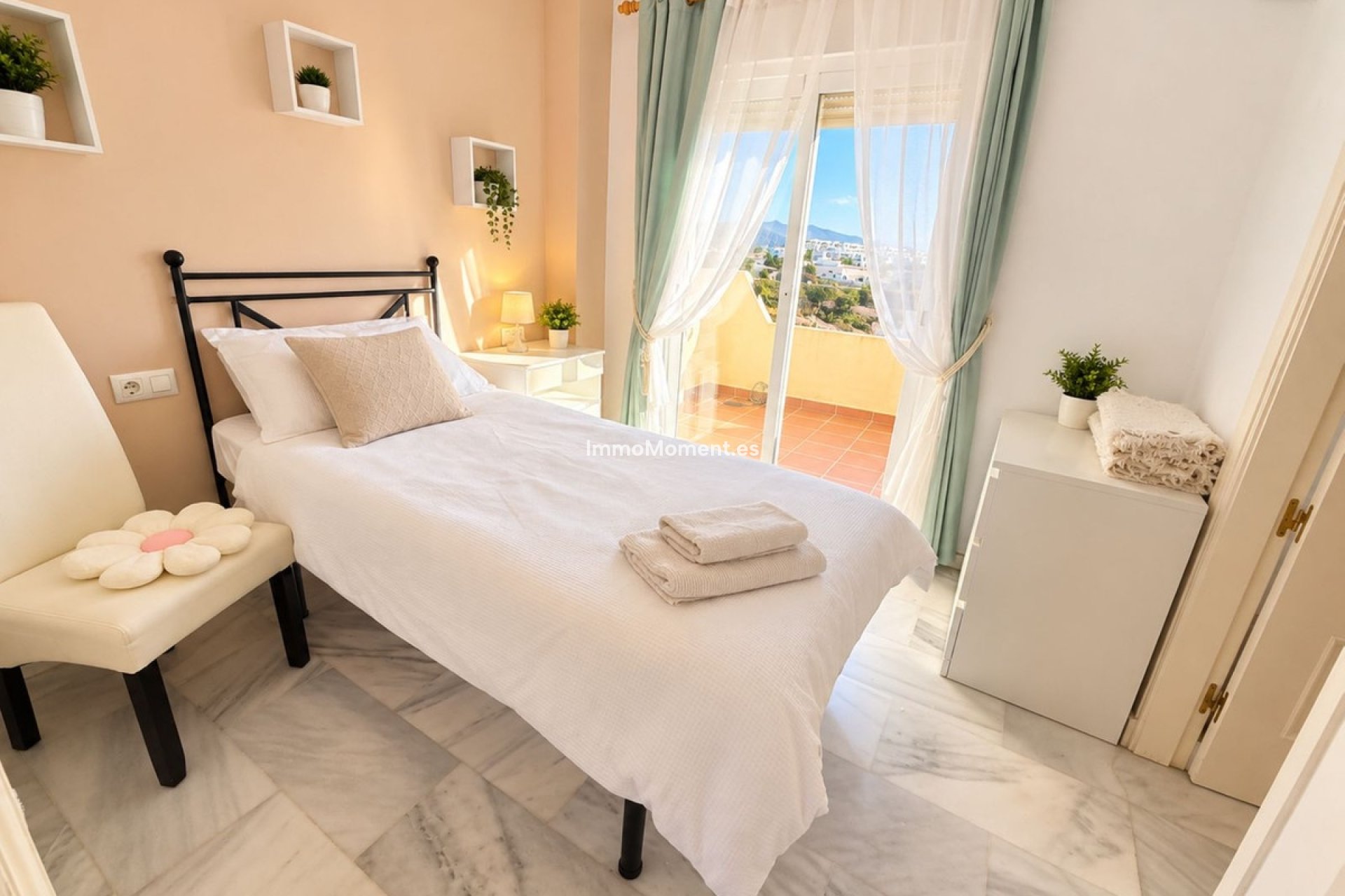 Revente - Appartement - Casares - Casares Playa