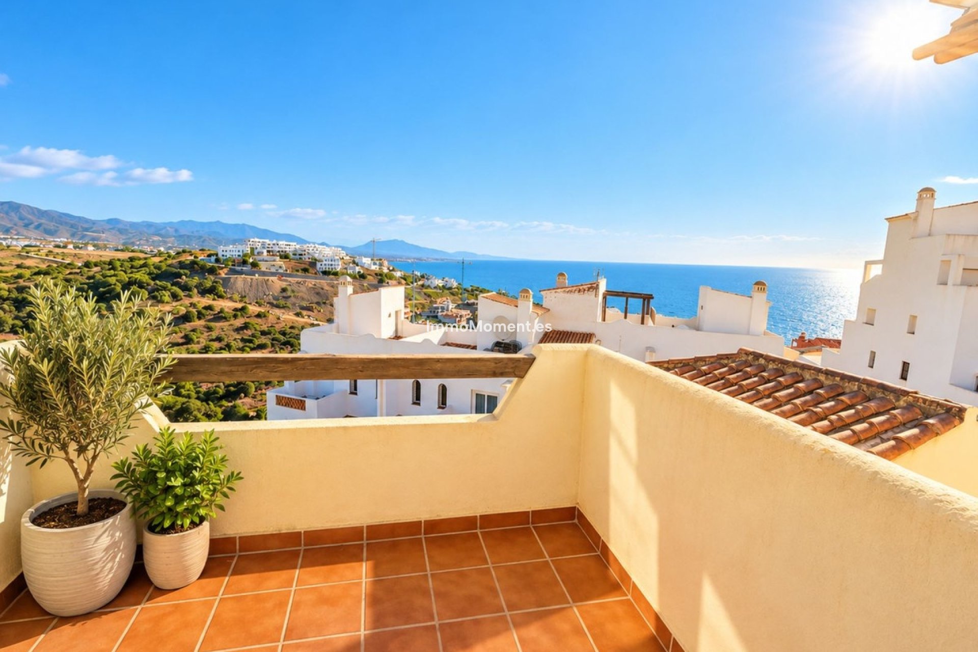 Revente - Appartement - Casares - Casares Playa