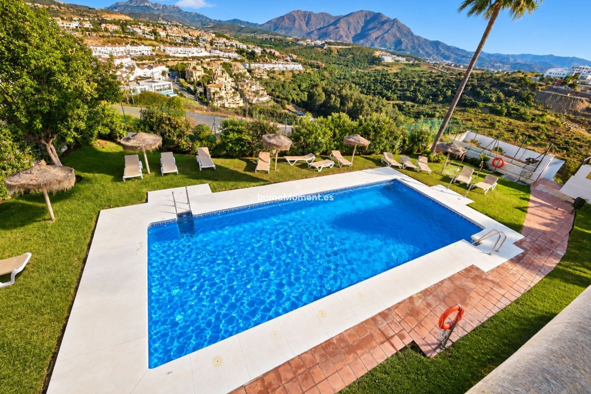 Revente - Appartement - Casares - Casares Playa