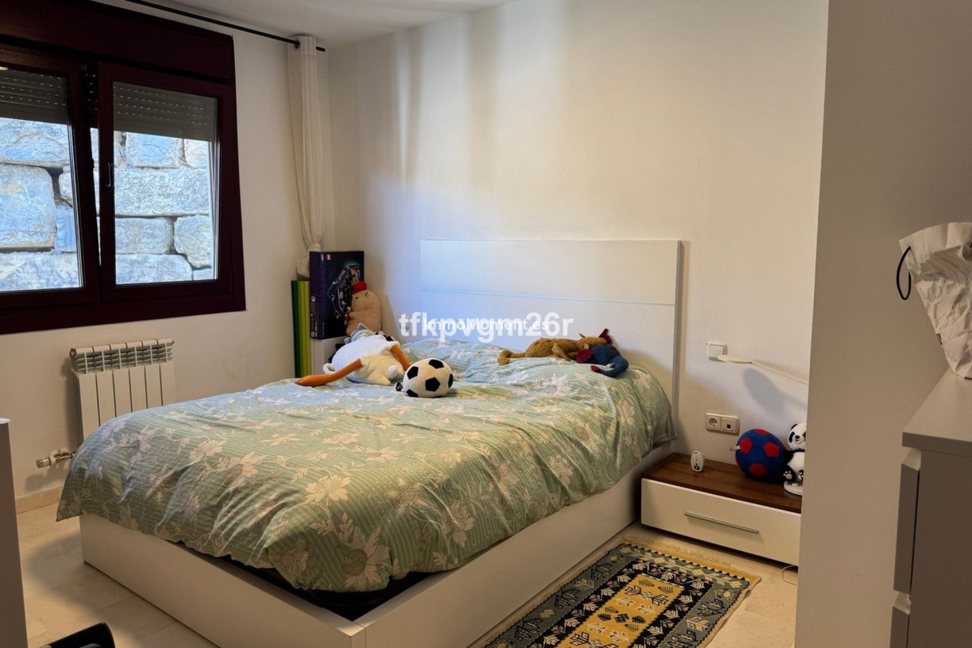 Revente - Appartement - Casares - Casares Playa