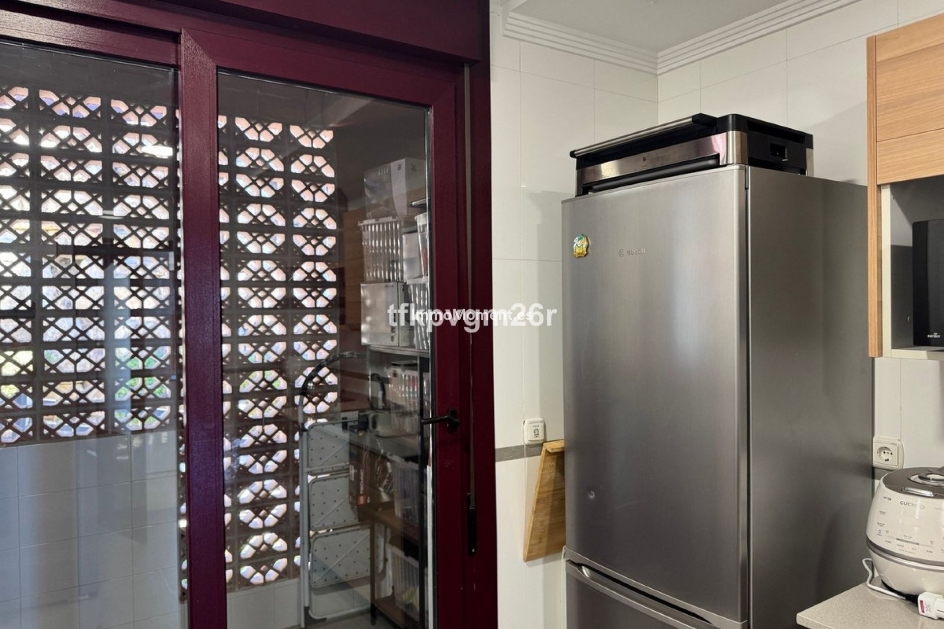 Revente - Appartement - Casares - Casares Playa