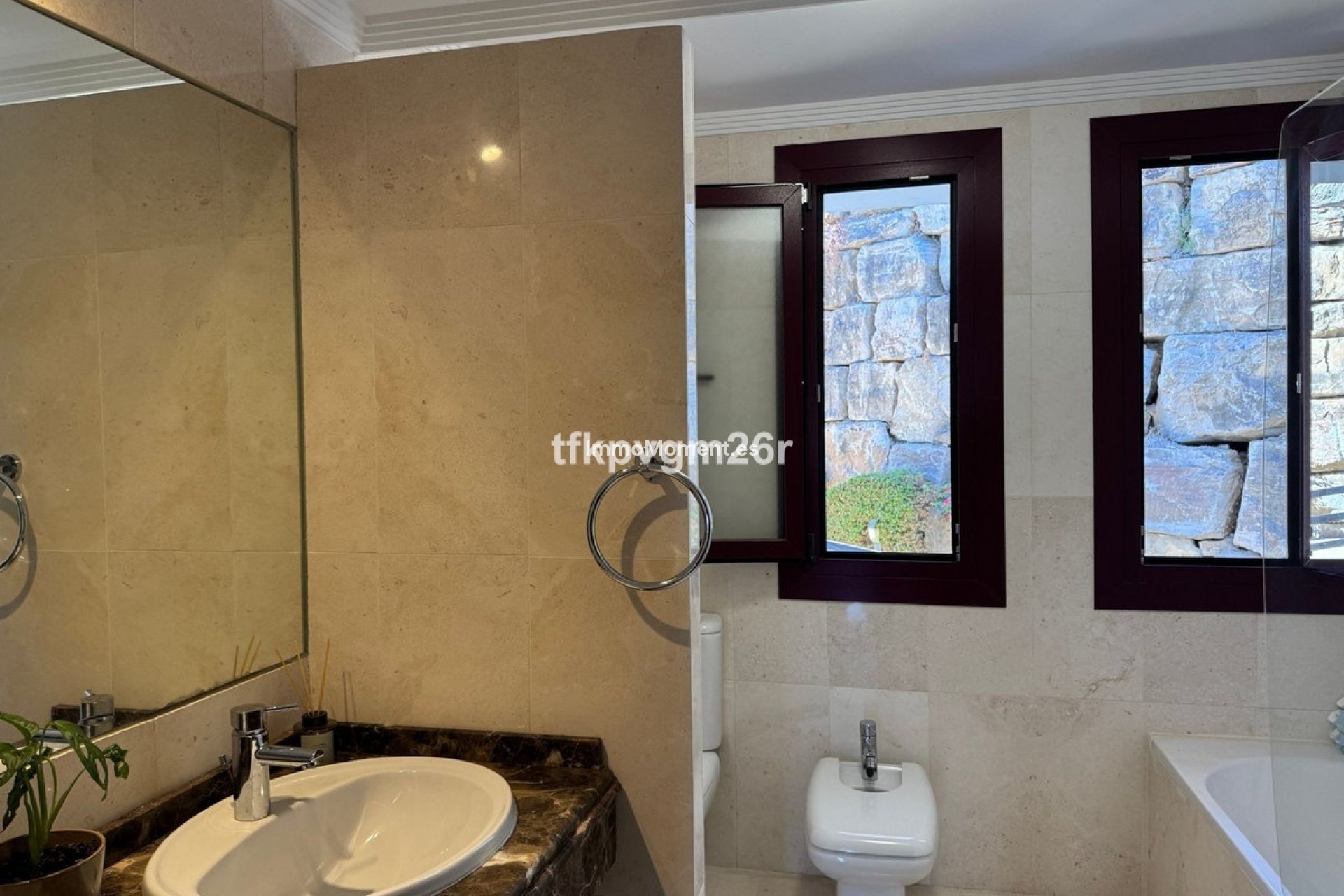 Revente - Appartement - Casares - Casares Playa