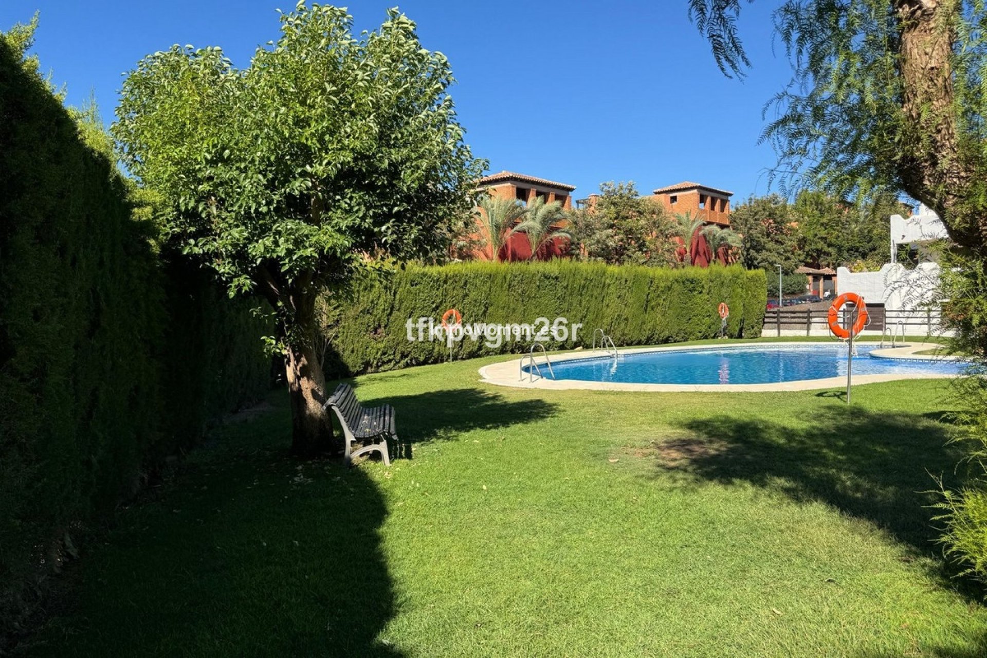 Revente - Appartement - Casares - Casares Playa