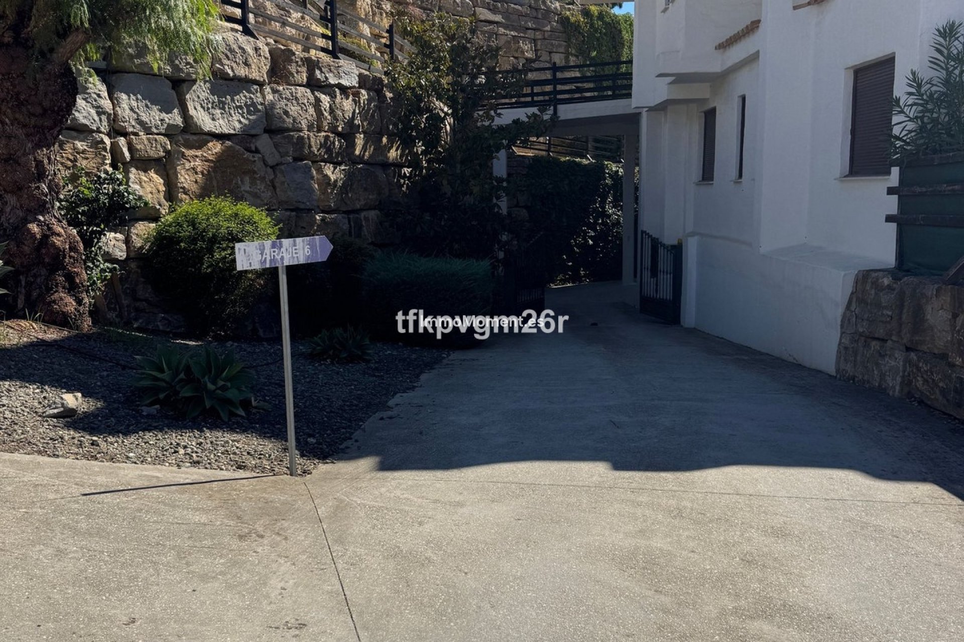 Revente - Appartement - Casares - Casares Playa