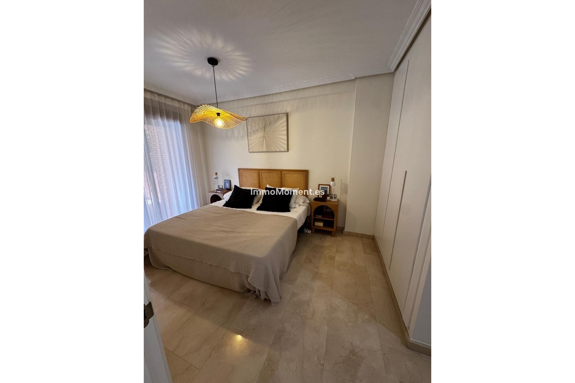 Revente - Appartement - Casares - Casares Playa