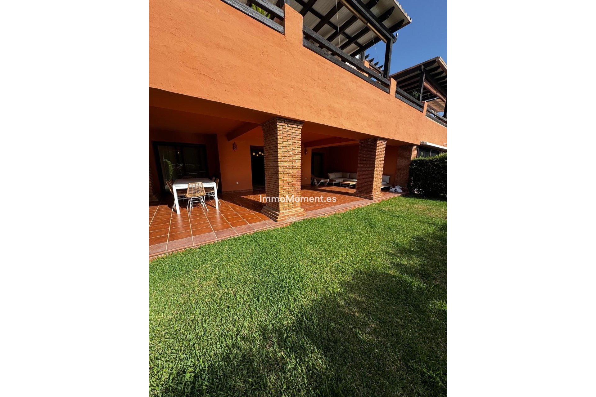Revente - Appartement - Casares - Casares Playa