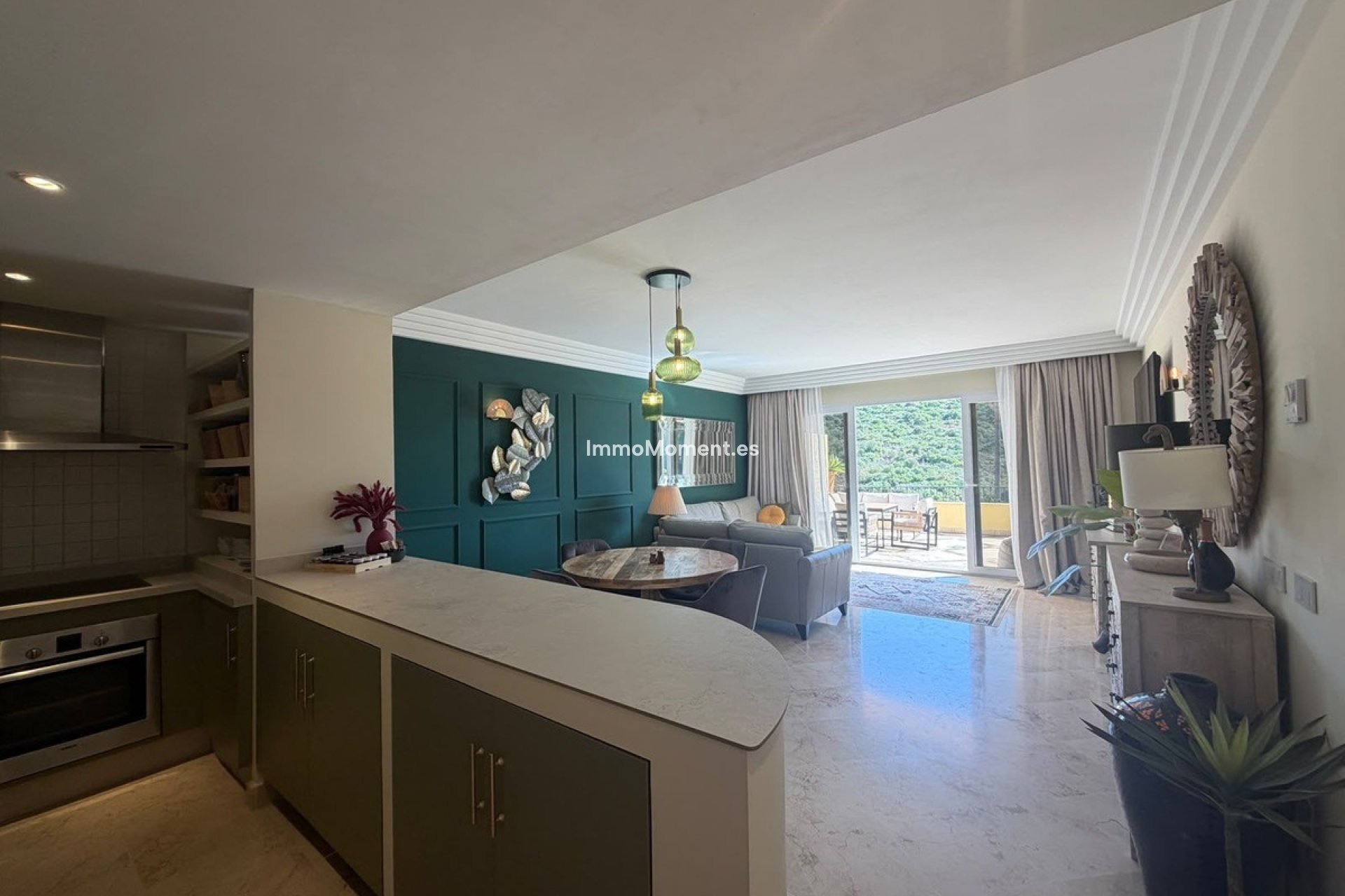 Revente - Appartement - Casares - Casares Playa