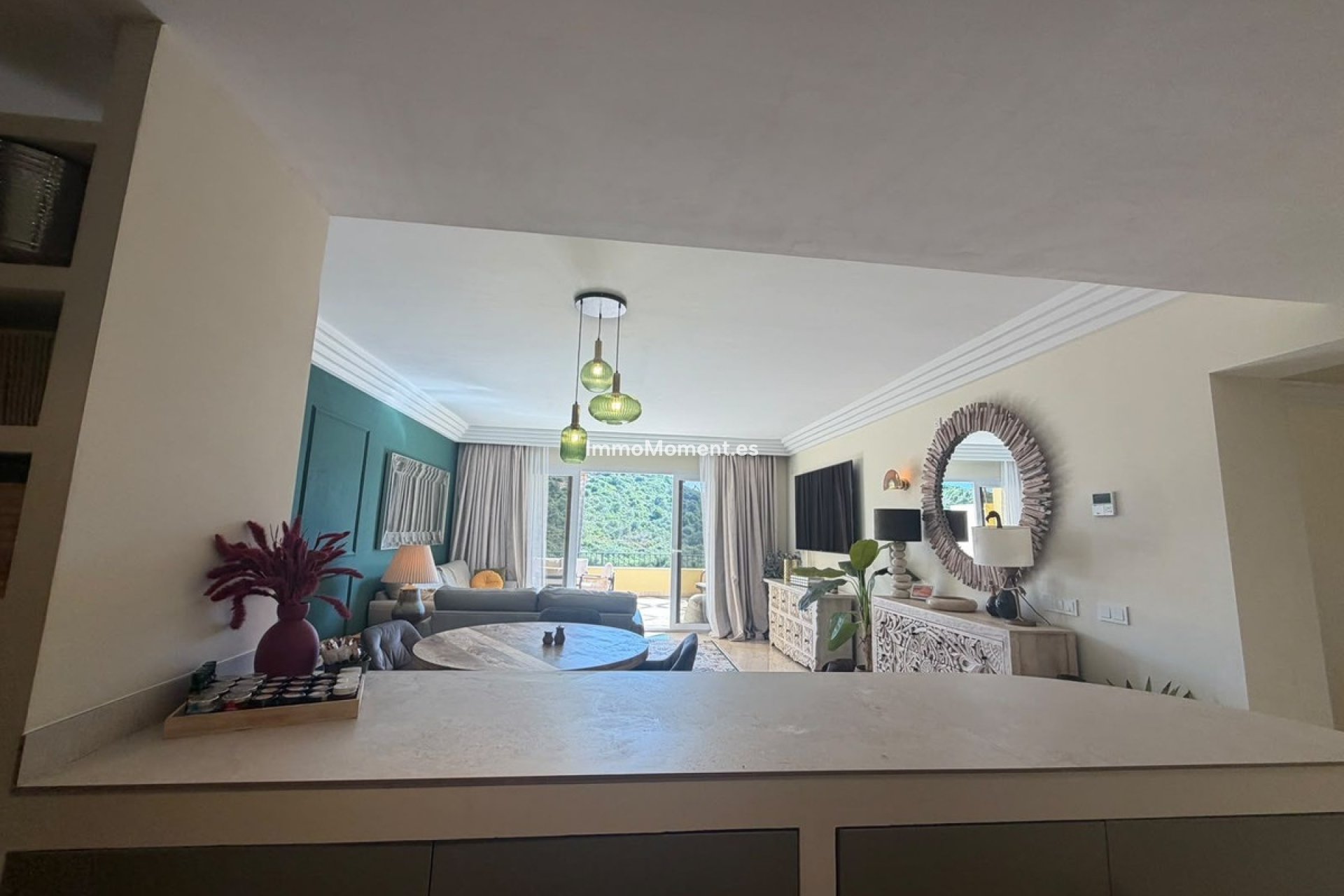 Revente - Appartement - Casares - Casares Playa