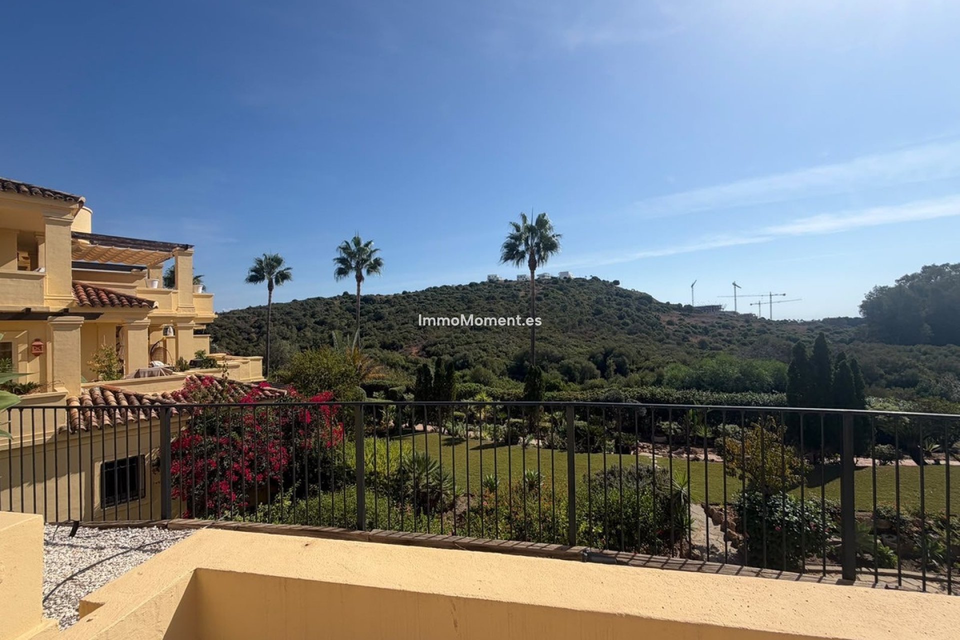 Revente - Appartement - Casares - Casares Playa