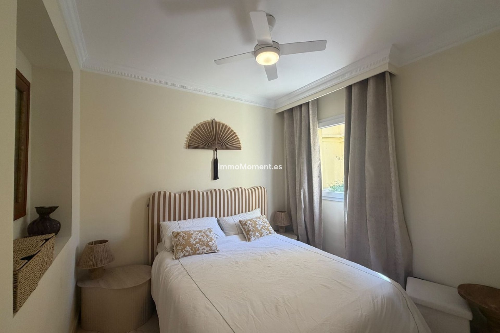 Revente - Appartement - Casares - Casares Playa