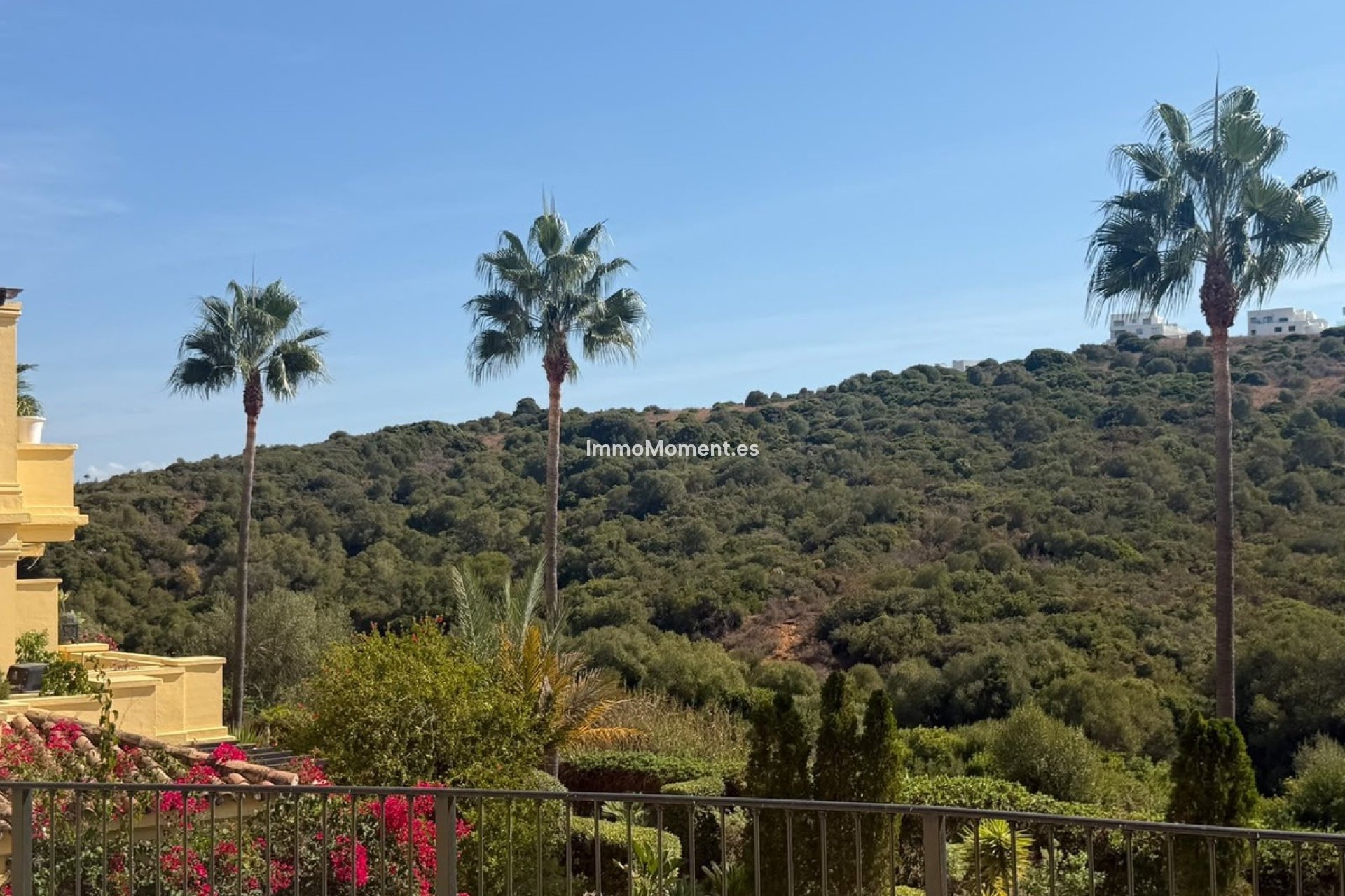 Revente - Appartement - Casares - Casares Playa