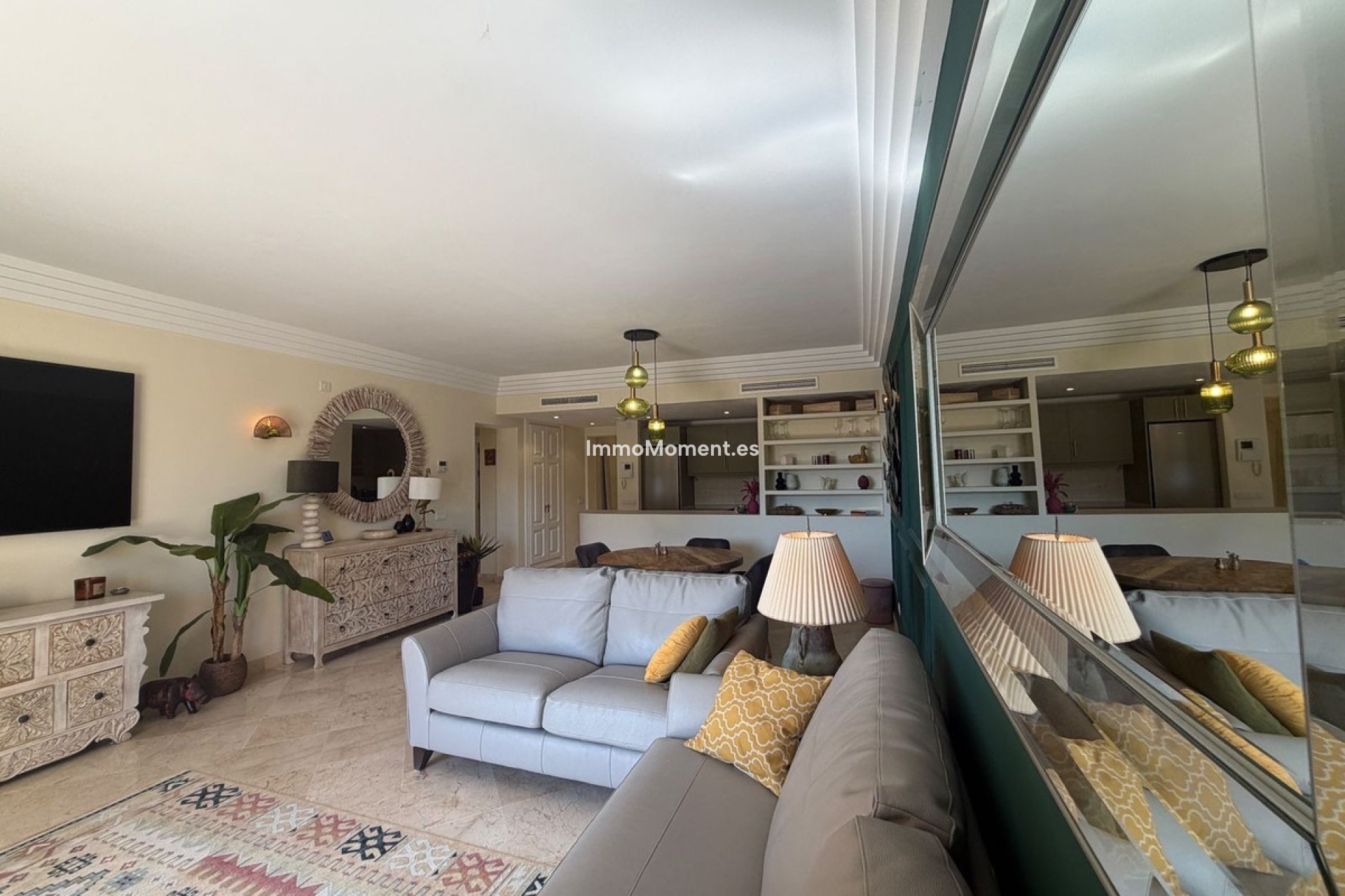 Revente - Appartement - Casares - Casares Playa