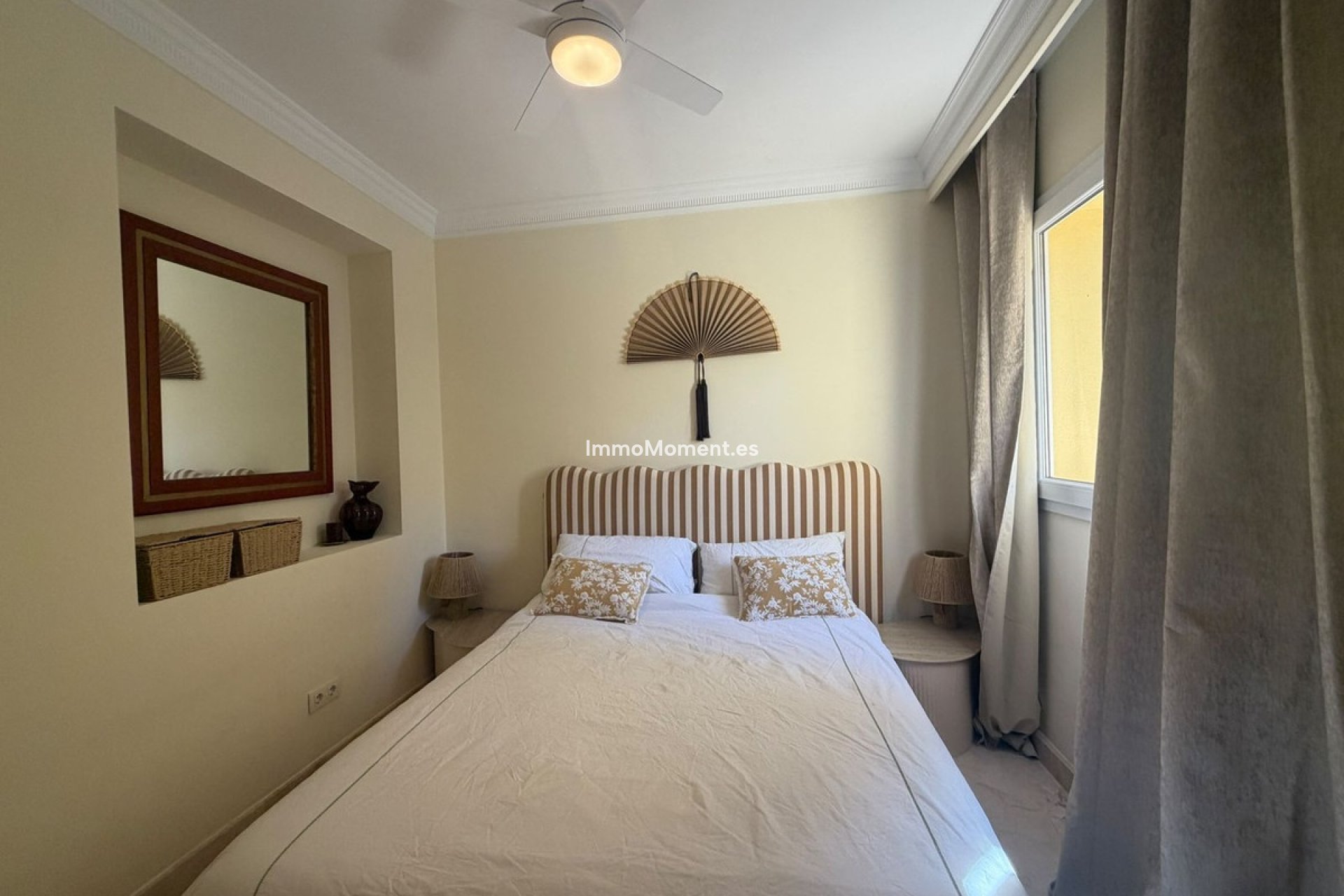 Revente - Appartement - Casares - Casares Playa