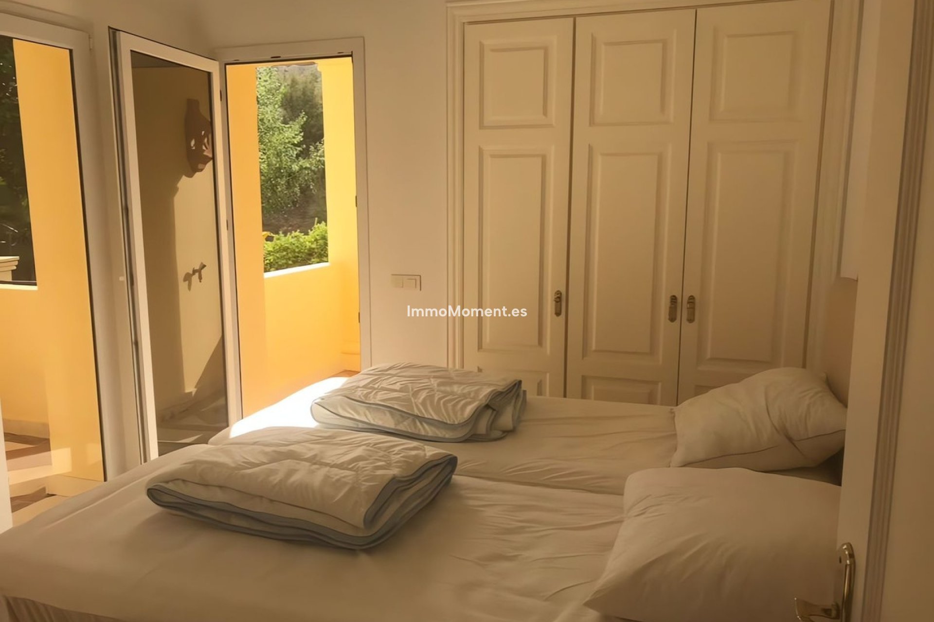 Revente - Appartement - Casares - Casares Playa
