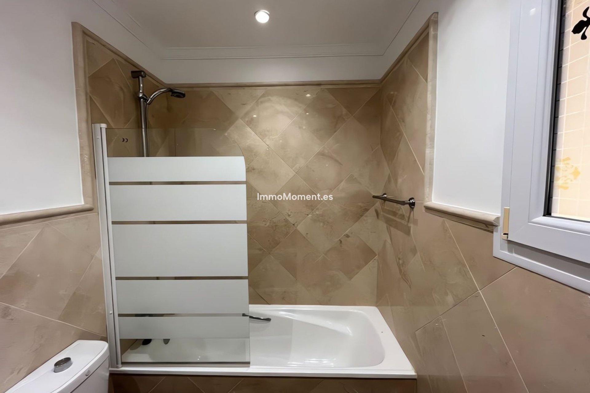 Revente - Appartement - Casares - Casares Playa