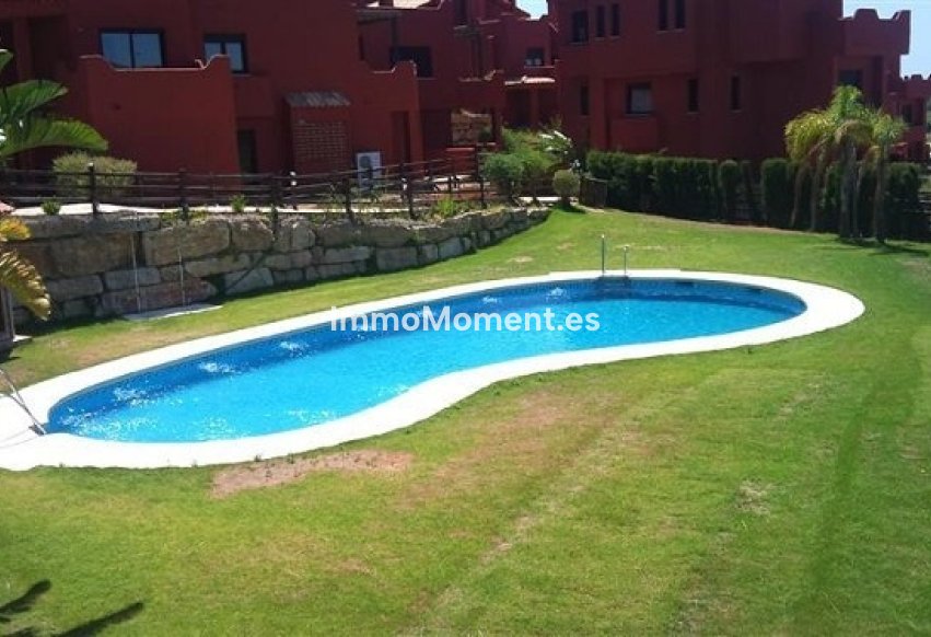 Revente - Appartement - Casares - Casares Playa