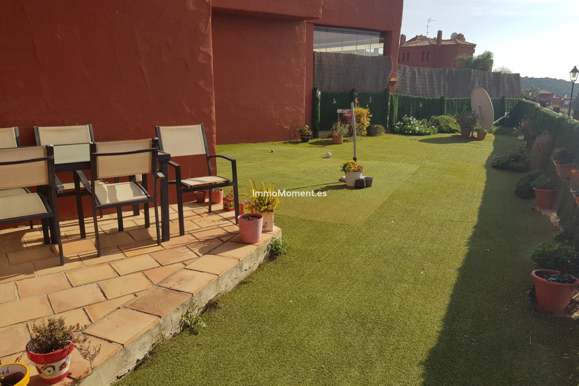 Revente - Appartement - Casares - Casares Playa