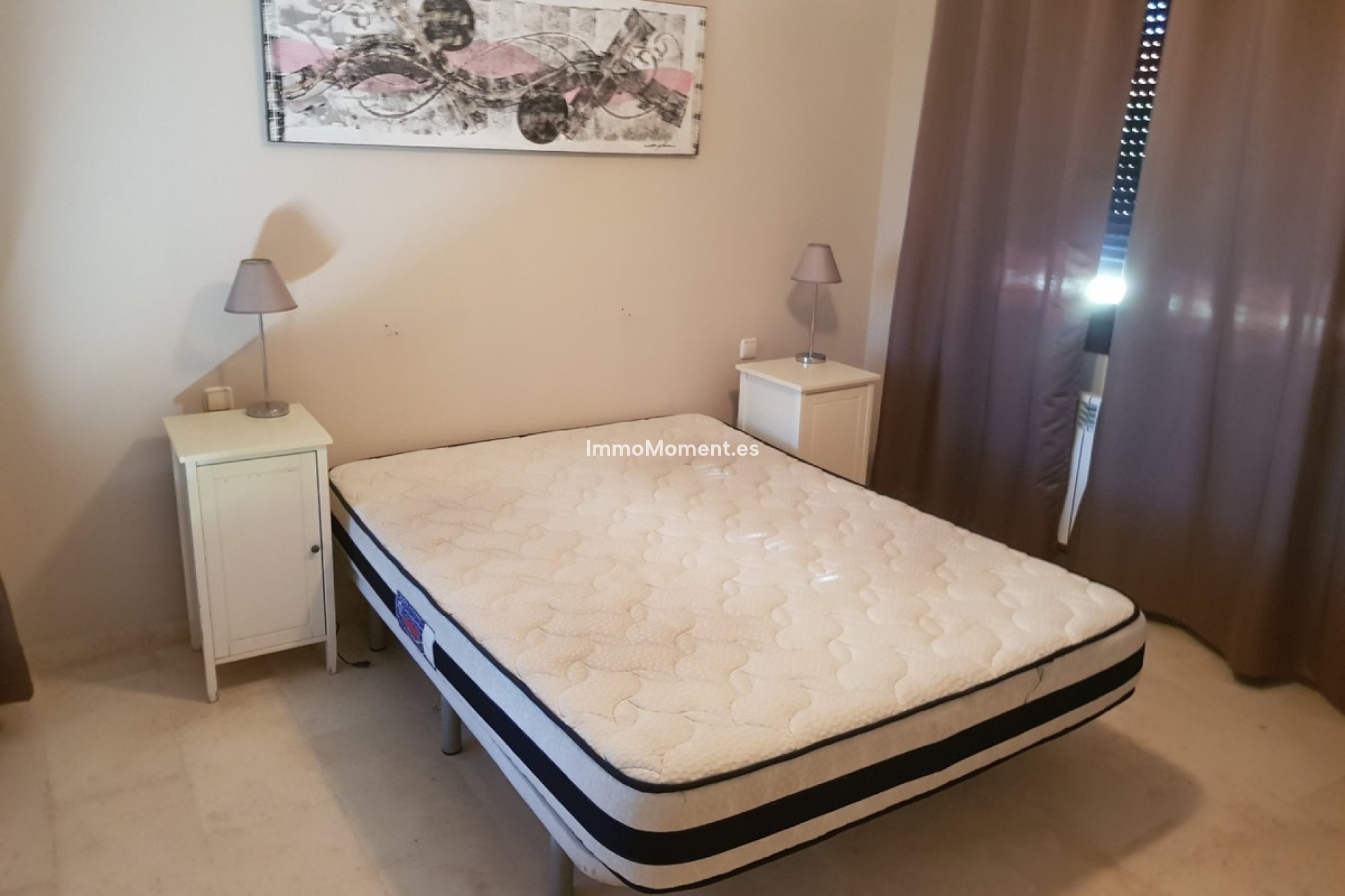 Revente - Appartement - Casares - Casares Playa
