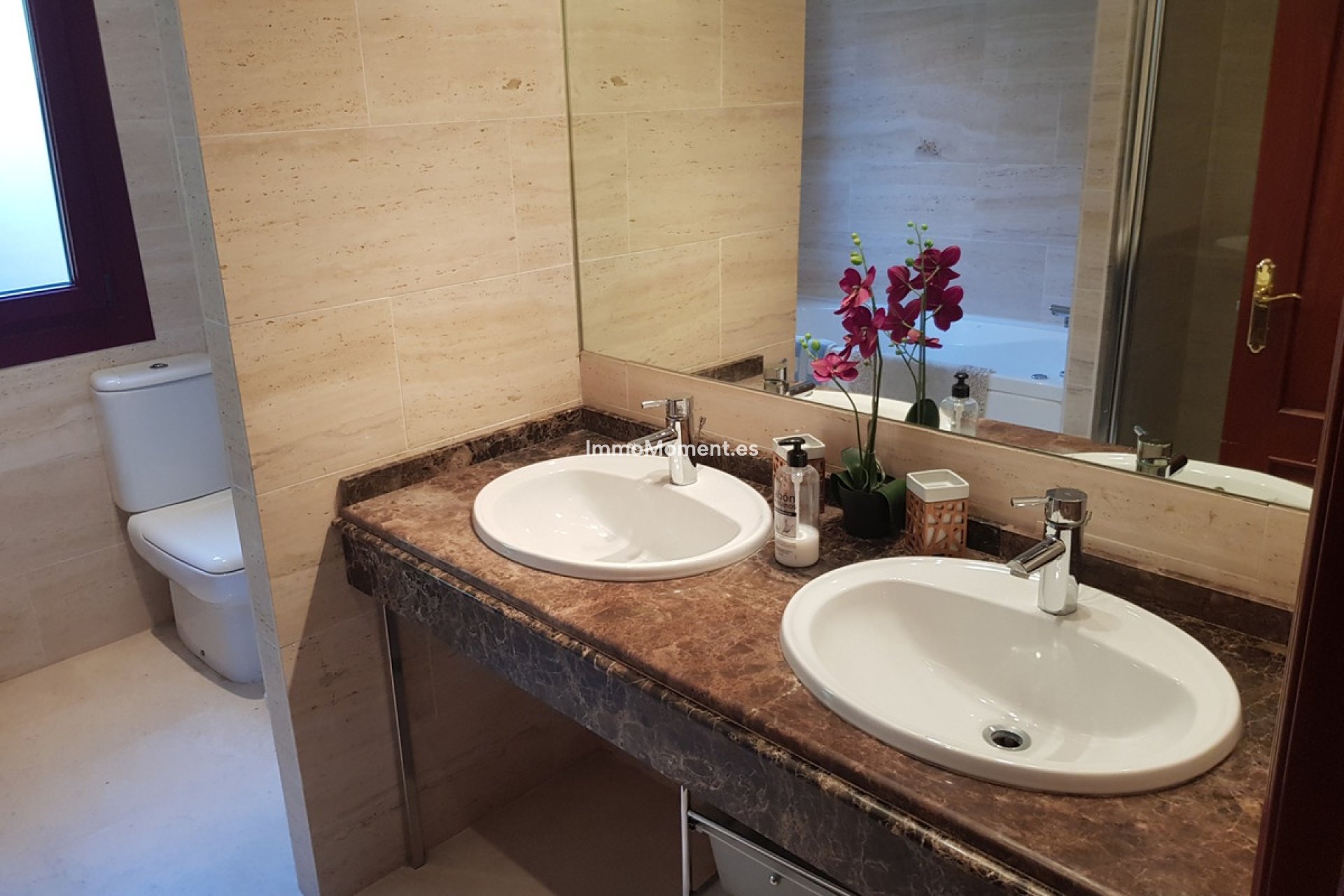Revente - Appartement - Casares - Casares Playa