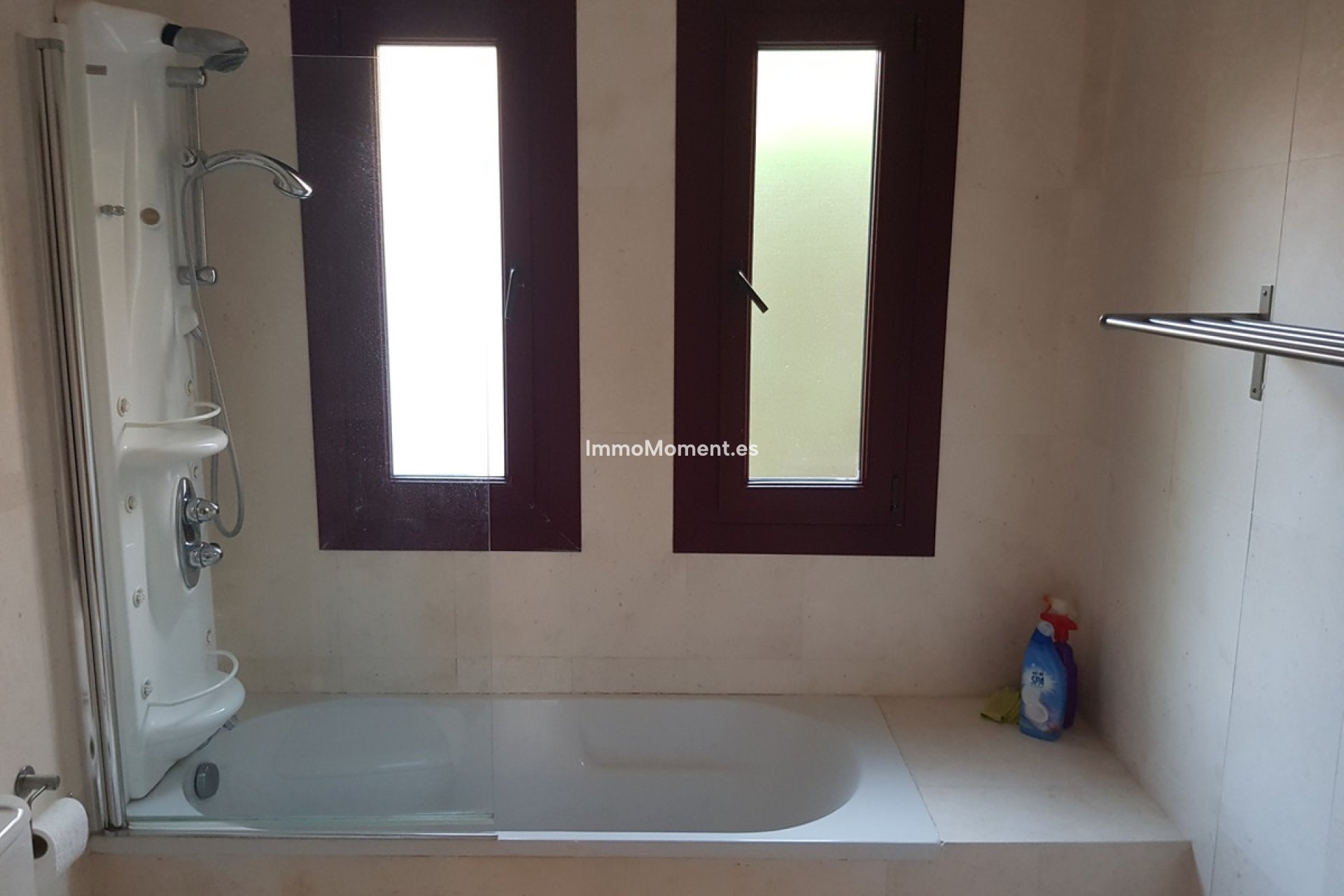 Revente - Appartement - Casares - Casares Playa