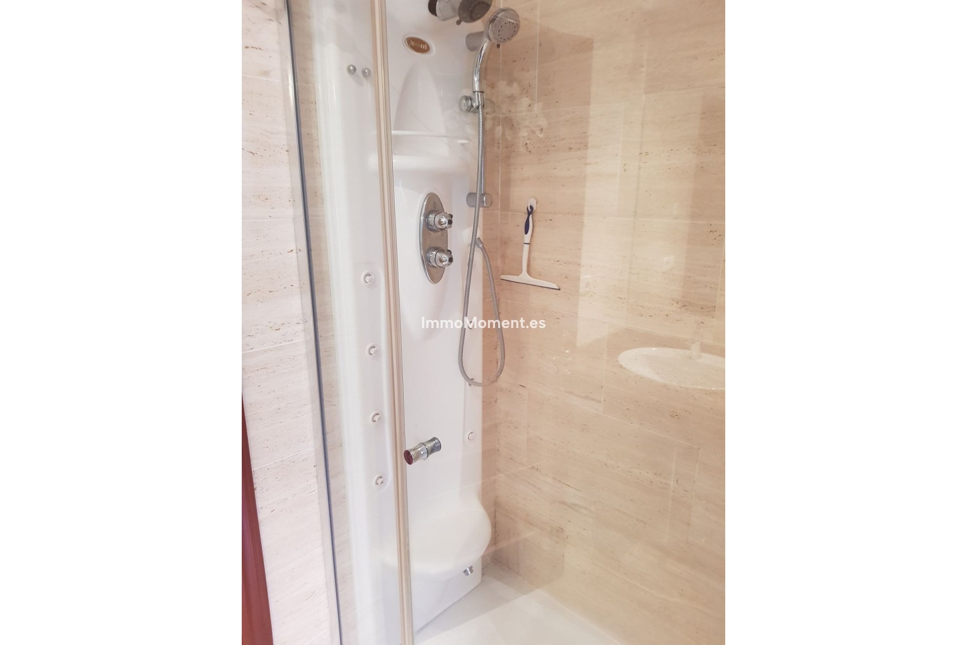 Revente - Appartement - Casares - Casares Playa