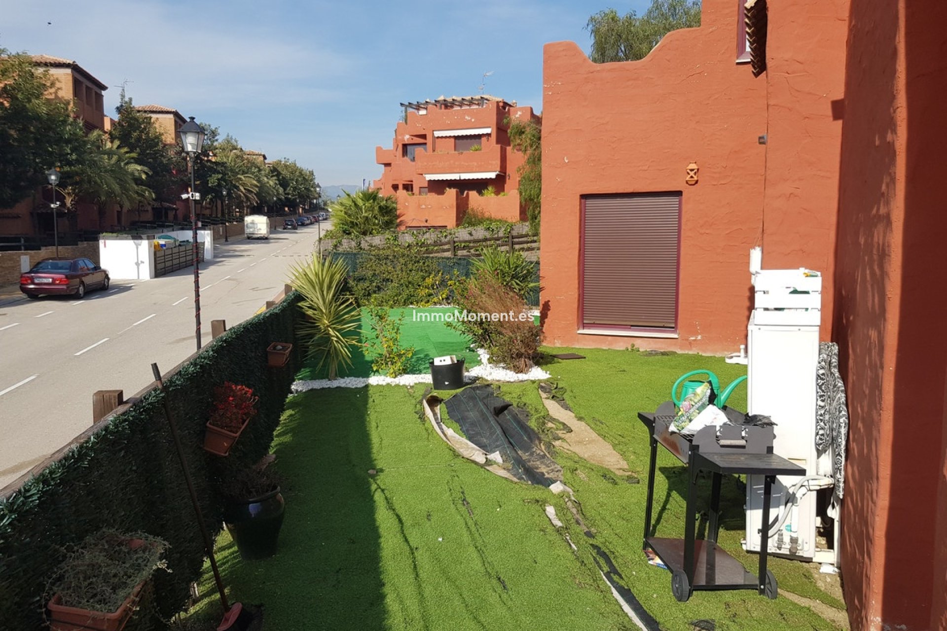 Revente - Appartement - Casares - Casares Playa