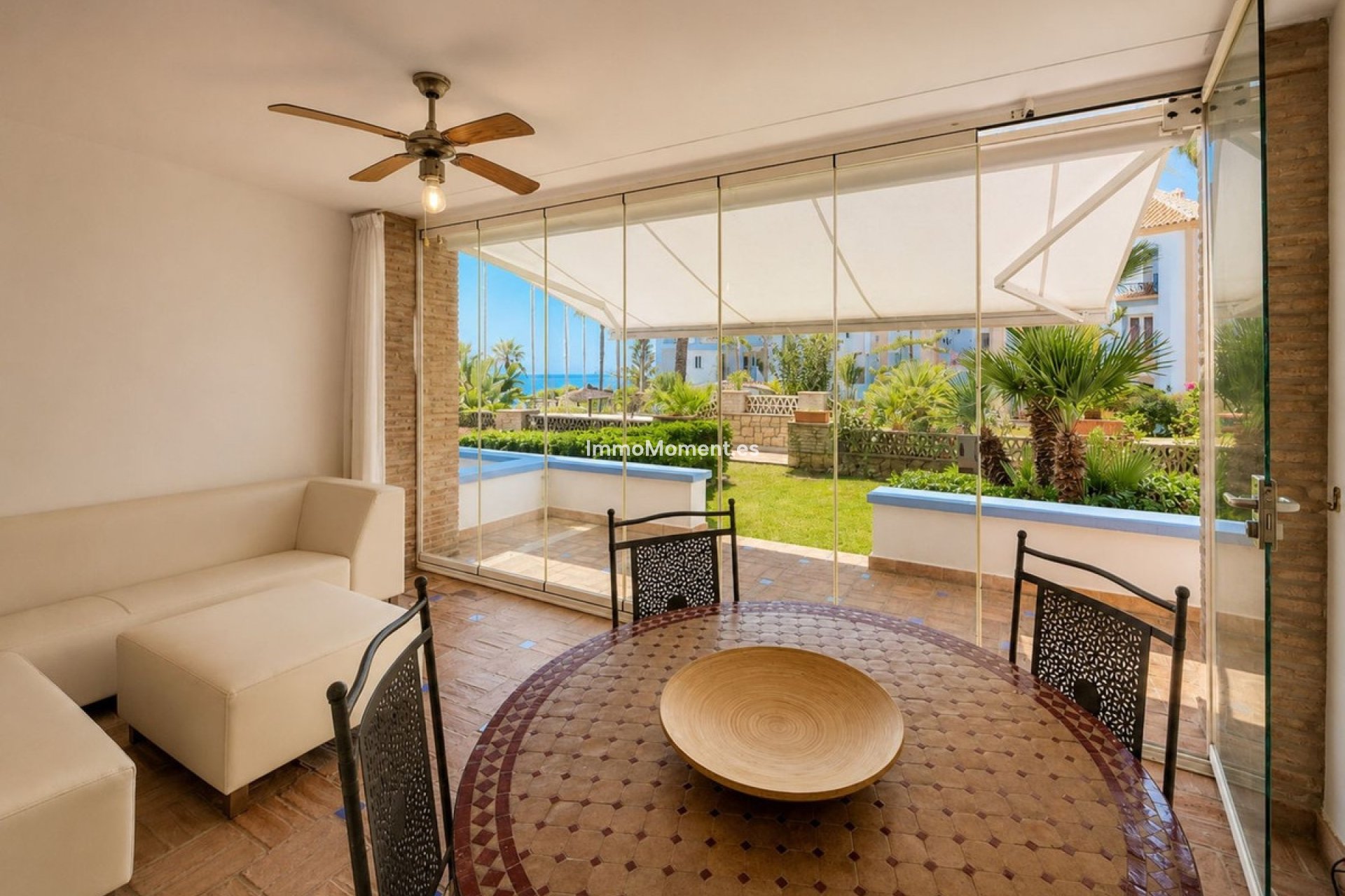 Revente - Appartement - Casares - Casares Playa