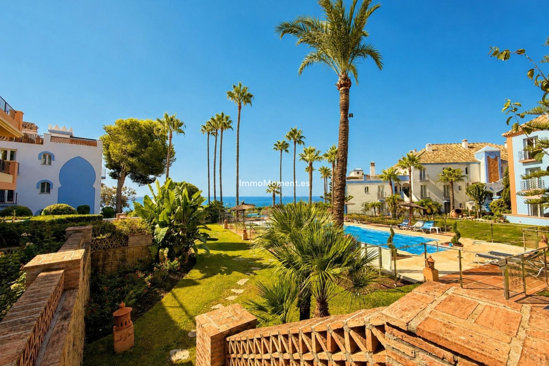 Revente - Appartement - Casares - Casares Playa
