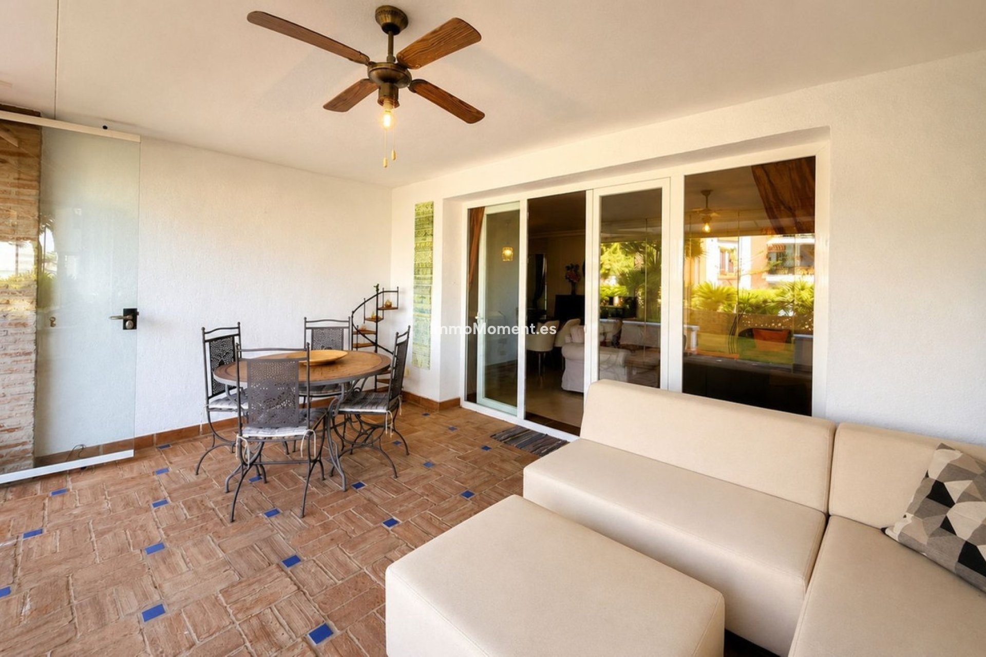 Revente - Appartement - Casares - Casares Playa