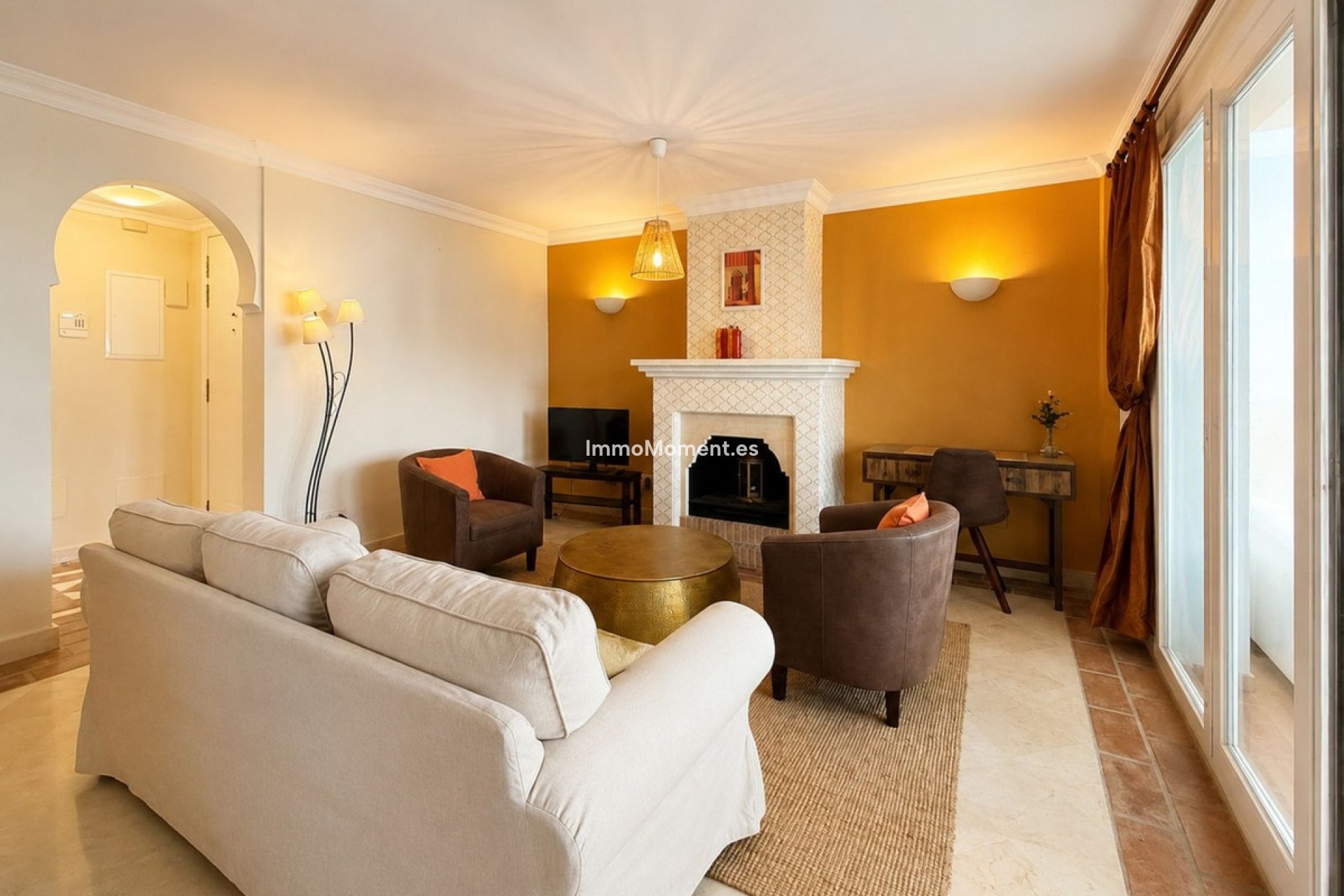 Revente - Appartement - Casares - Casares Playa