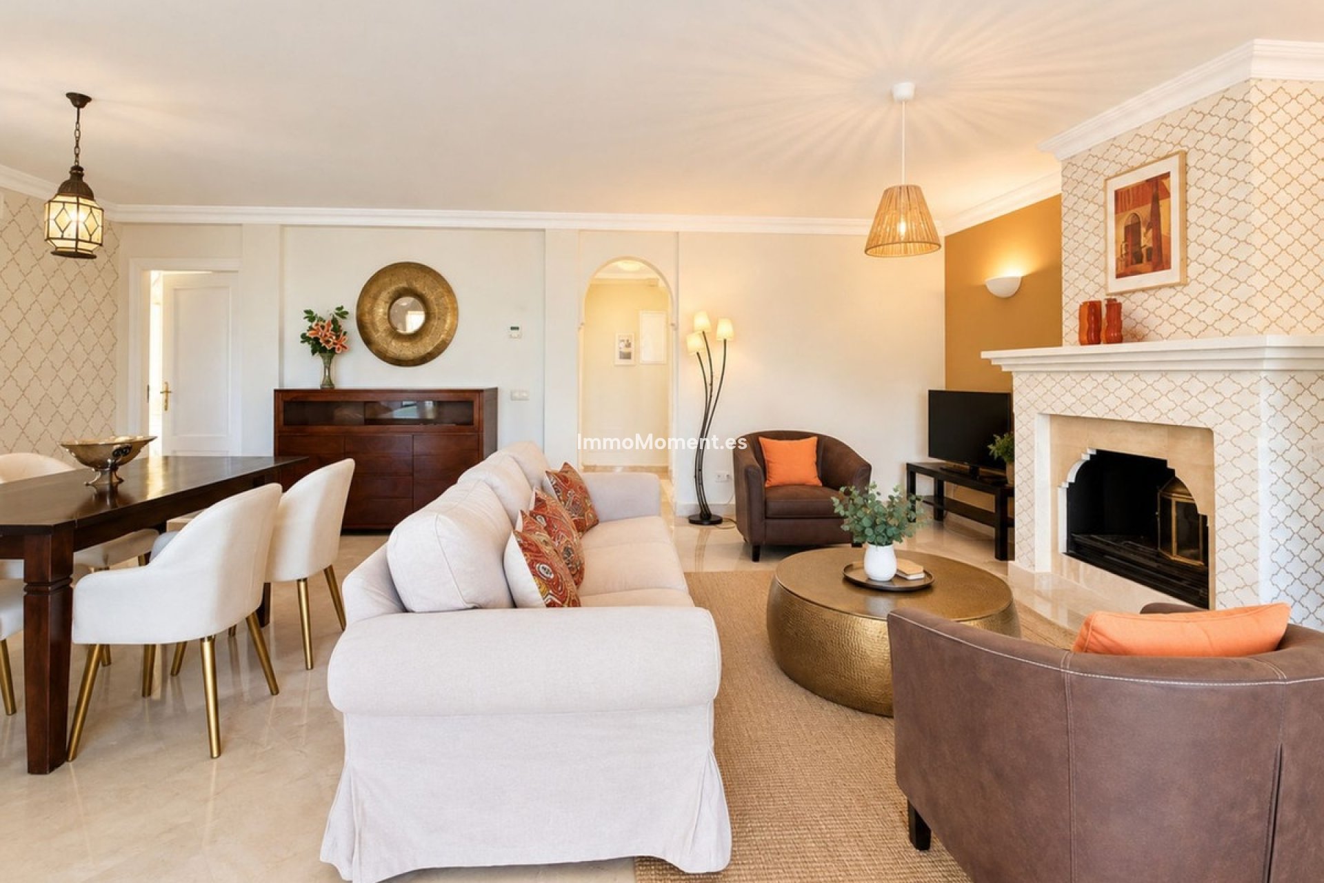 Revente - Appartement - Casares - Casares Playa