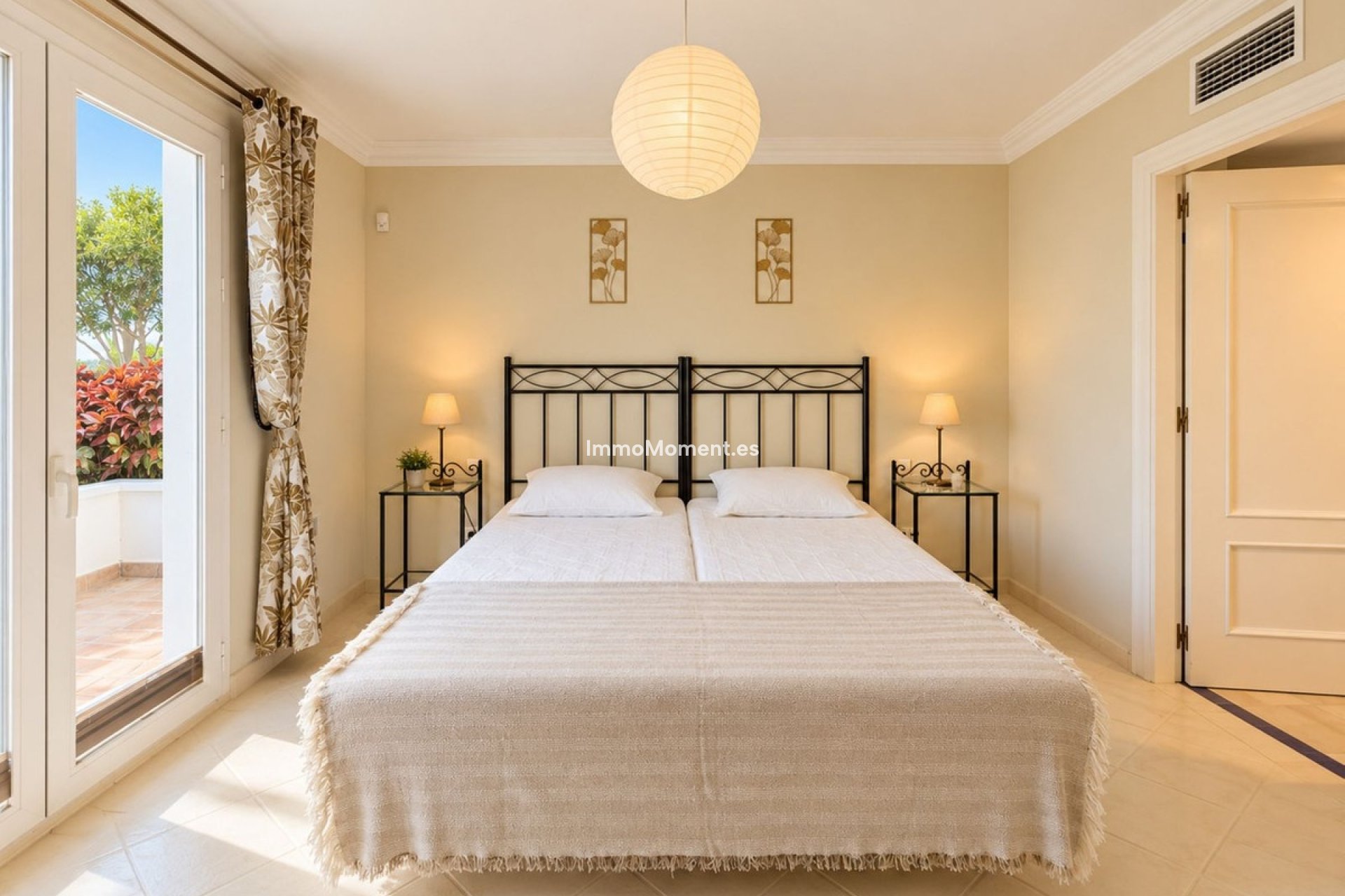 Revente - Appartement - Casares - Casares Playa
