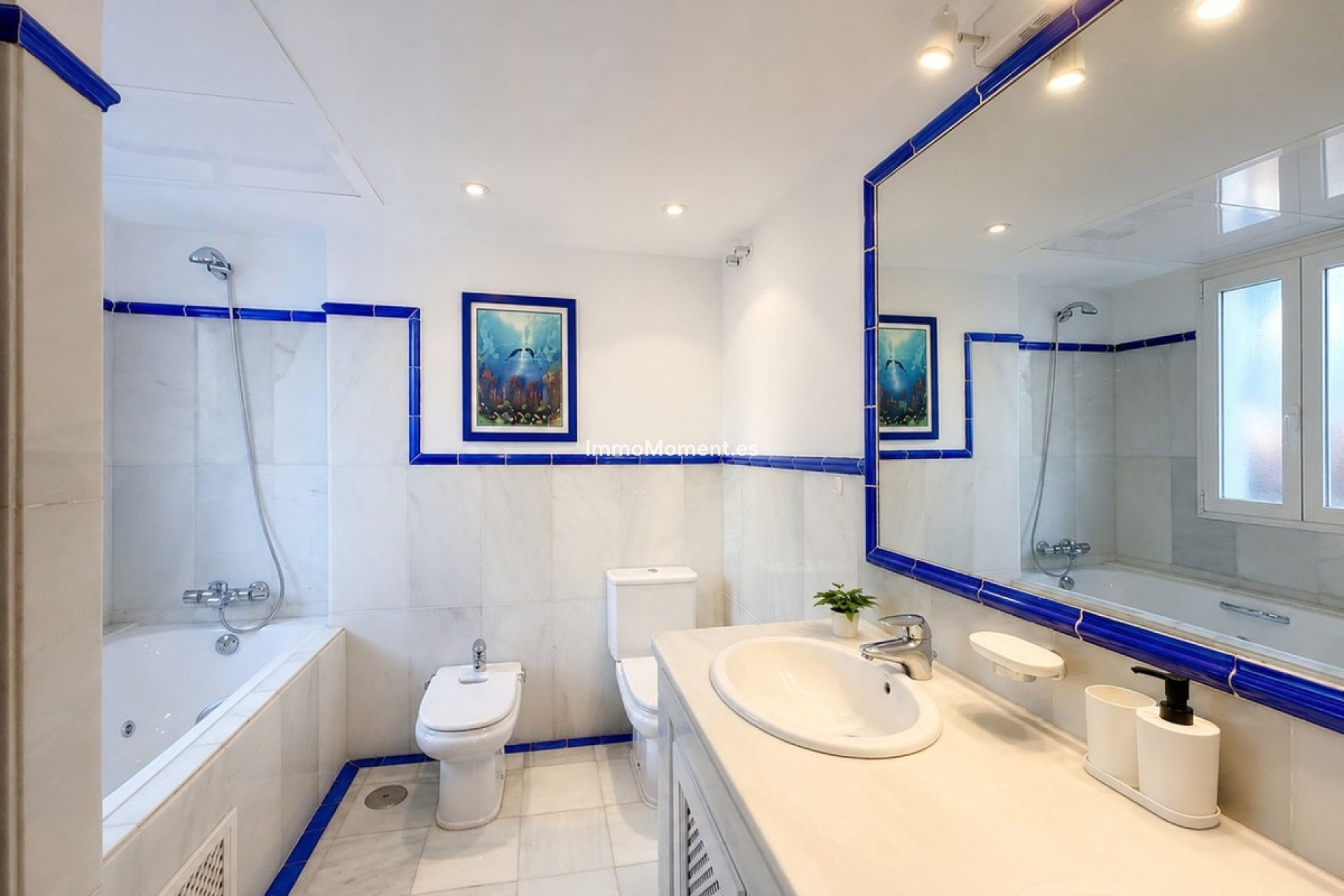 Revente - Appartement - Casares - Casares Playa