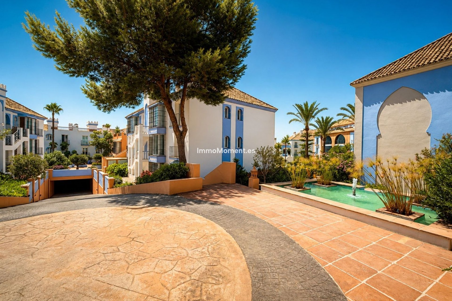 Revente - Appartement - Casares - Casares Playa