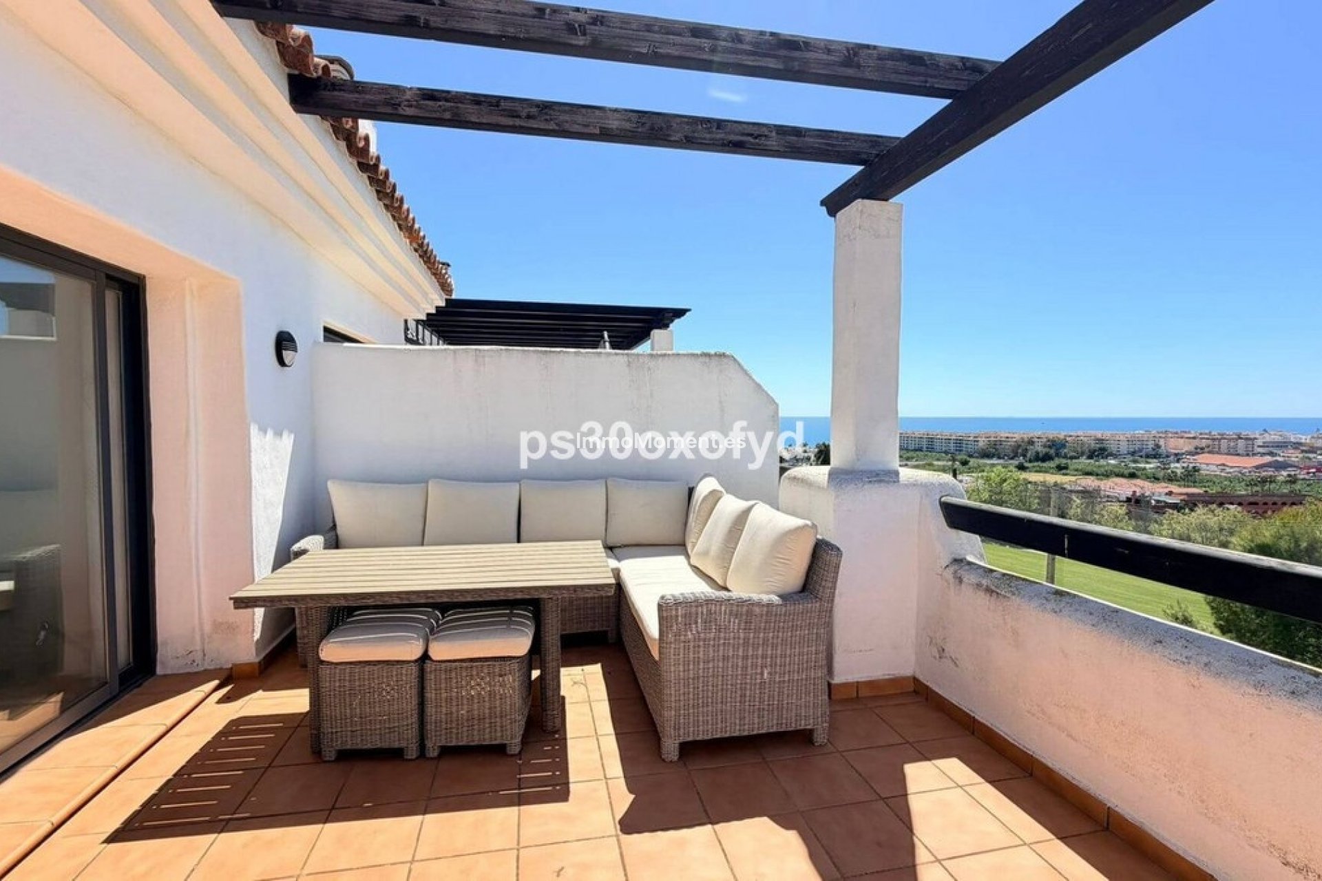 Revente - Appartement - Casares - Casares Playa