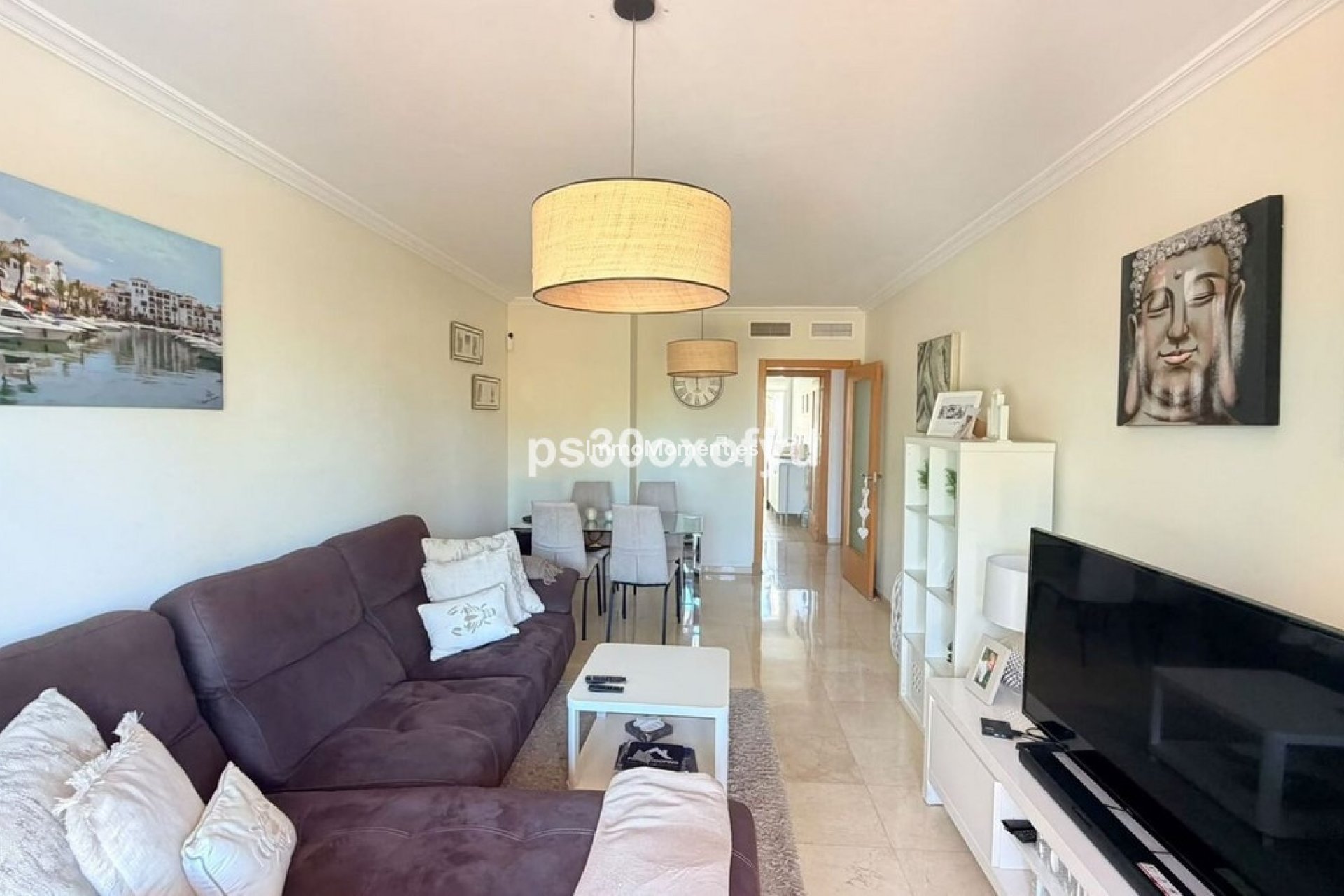 Revente - Appartement - Casares - Casares Playa