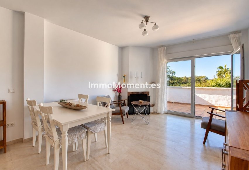 Revente - Appartement - Casares - Casares Playa