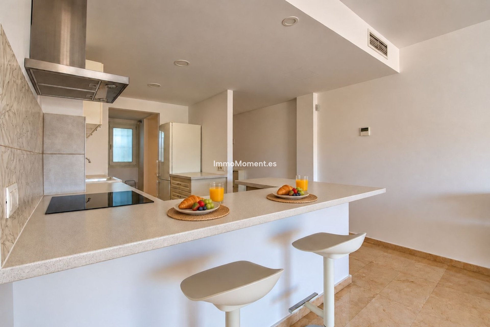Revente - Appartement - Casares - Casares Playa