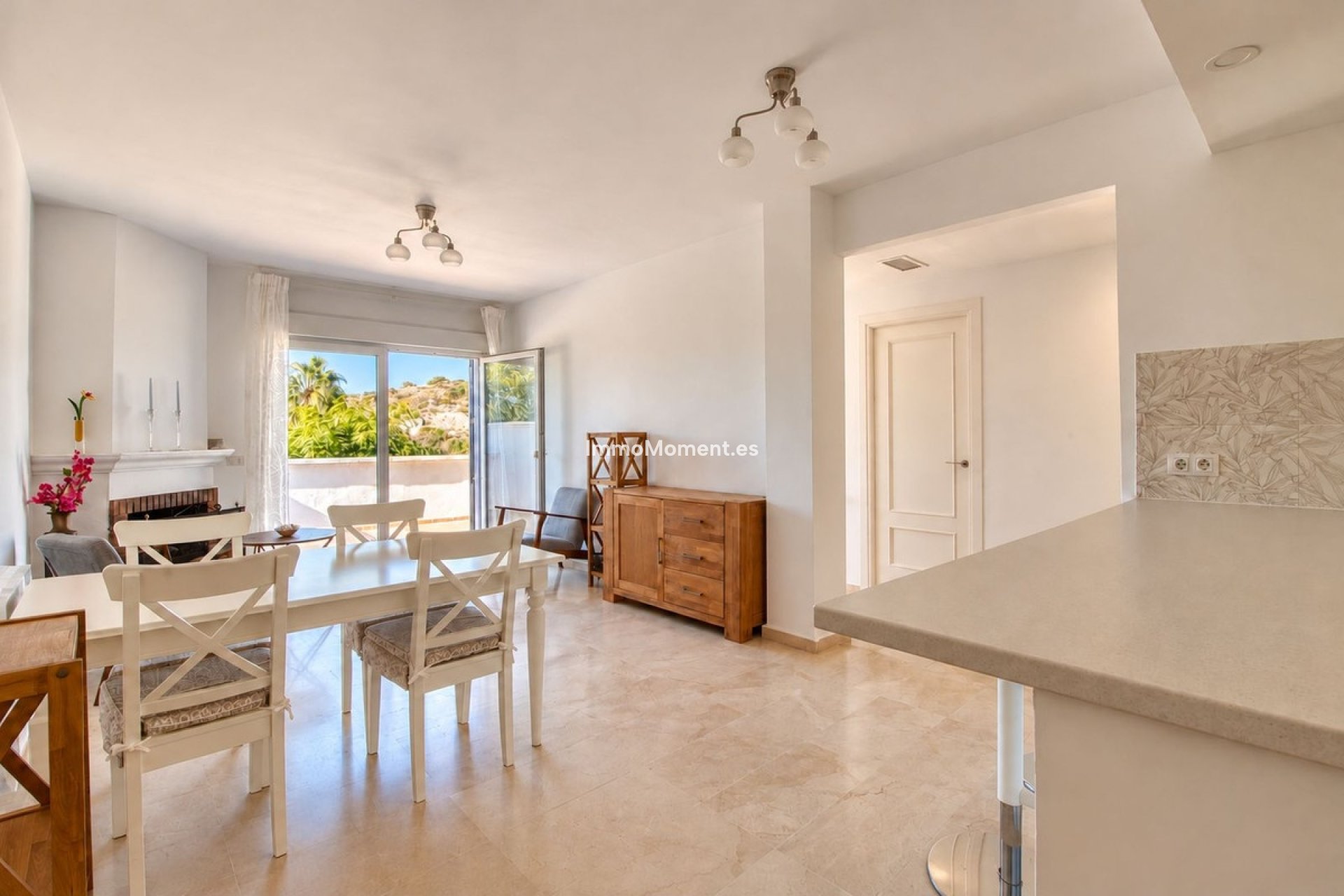 Revente - Appartement - Casares - Casares Playa