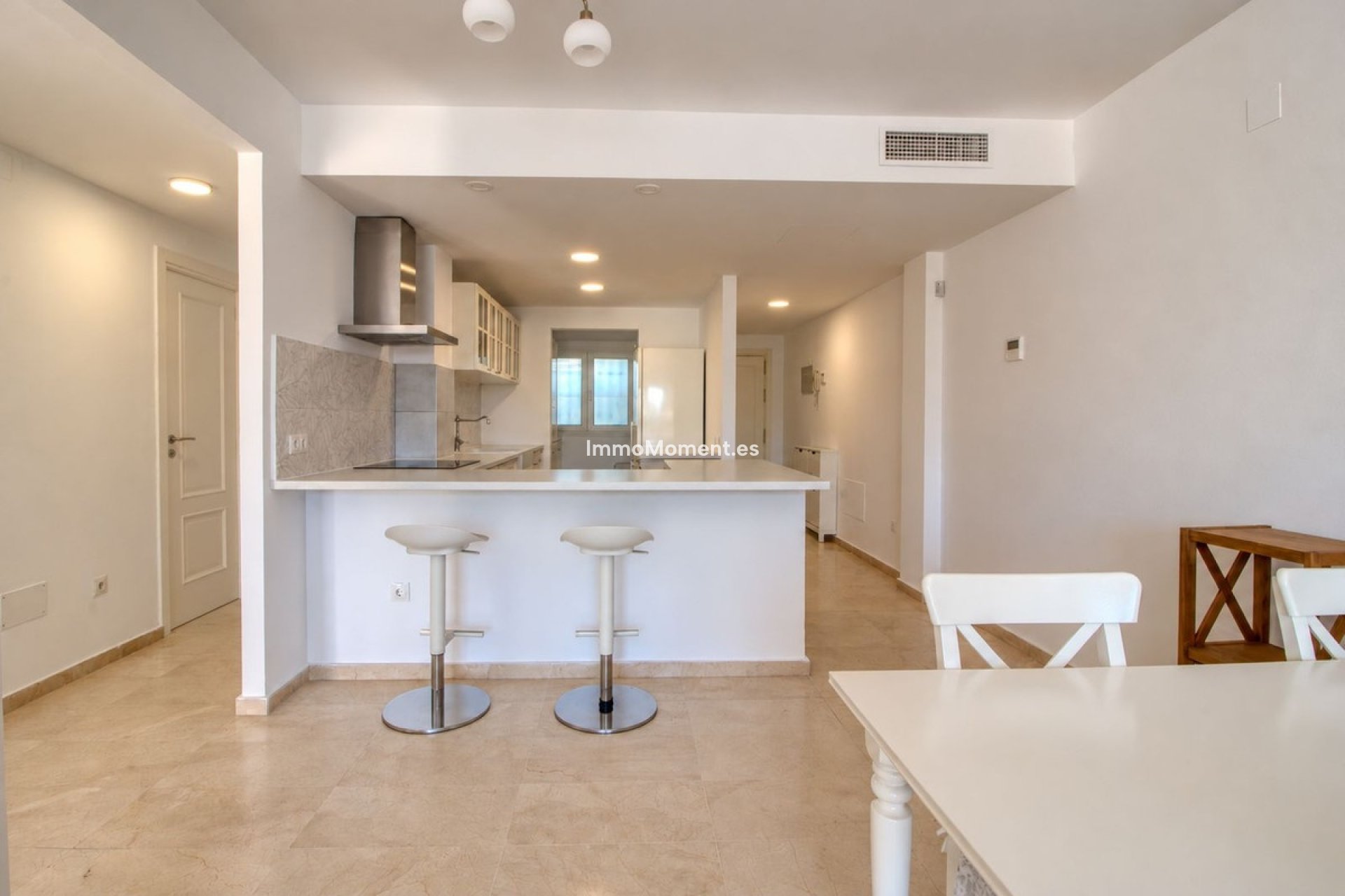 Revente - Appartement - Casares - Casares Playa