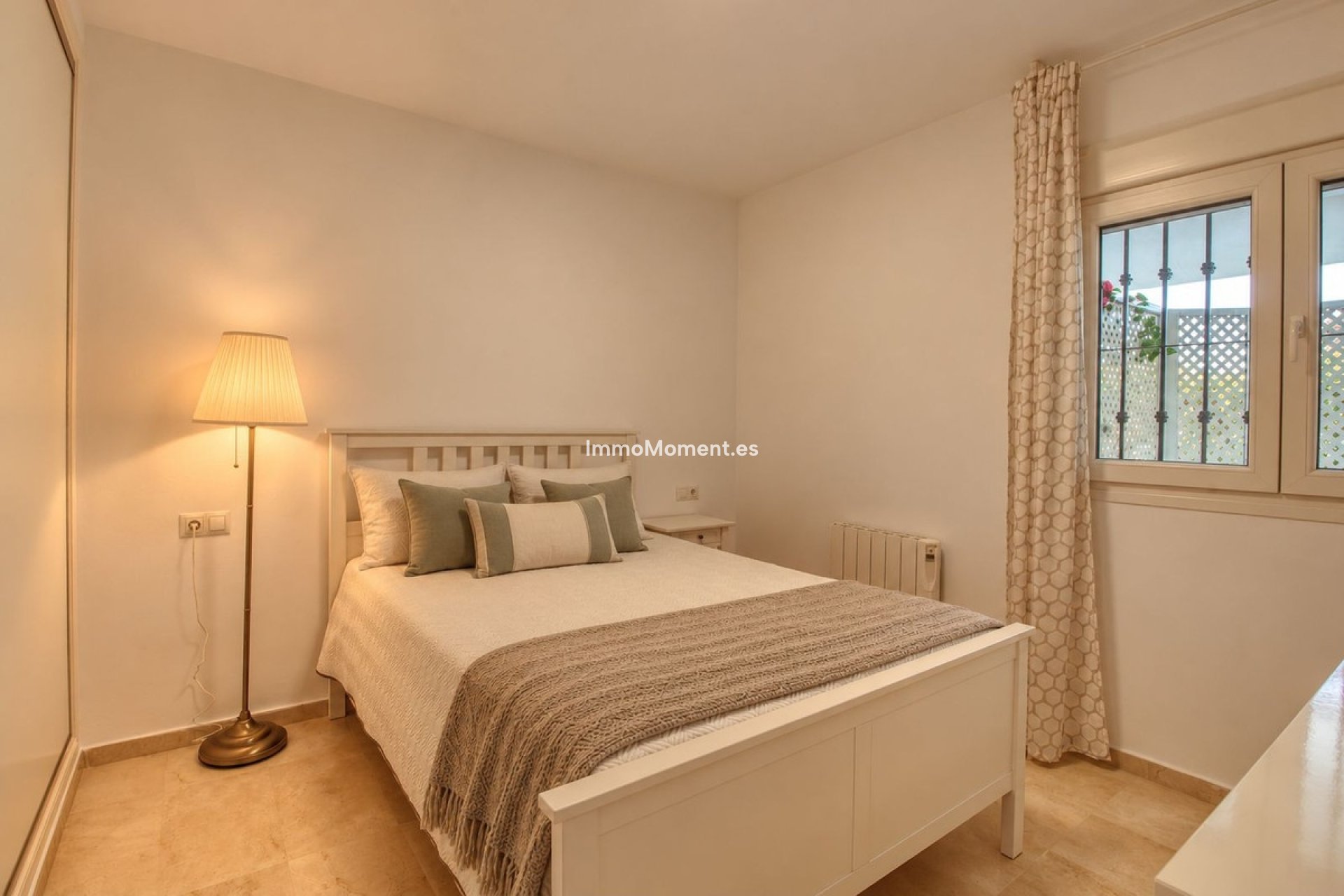 Revente - Appartement - Casares - Casares Playa