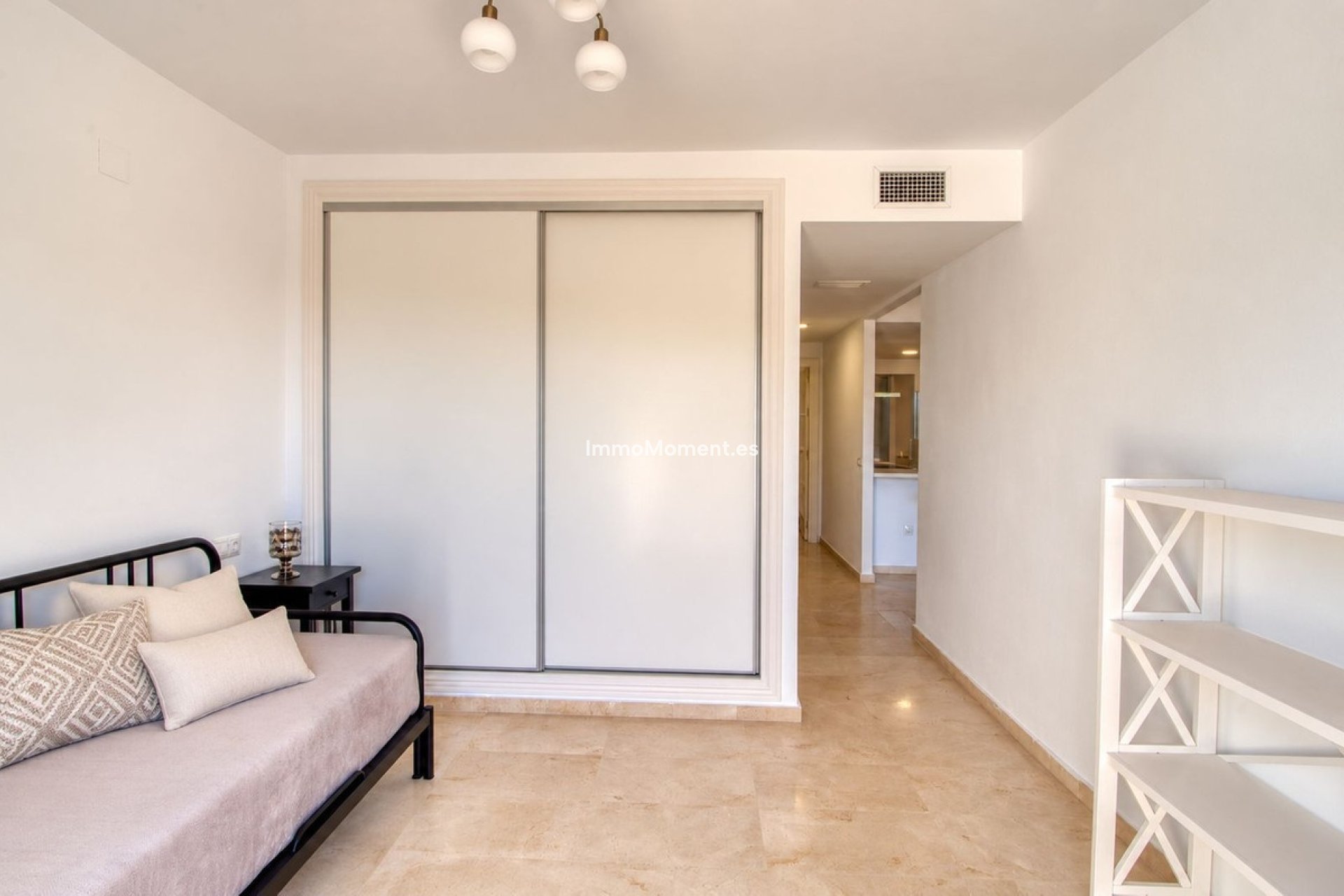 Revente - Appartement - Casares - Casares Playa