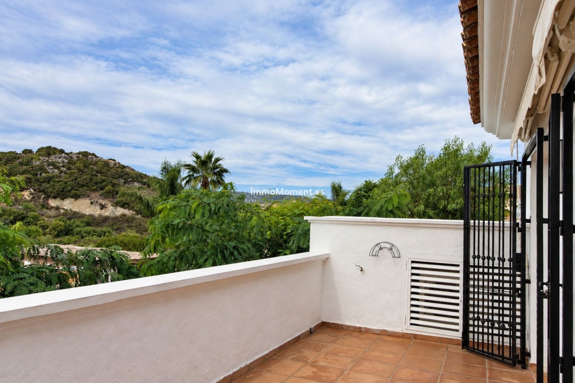 Revente - Appartement - Casares - Casares Playa