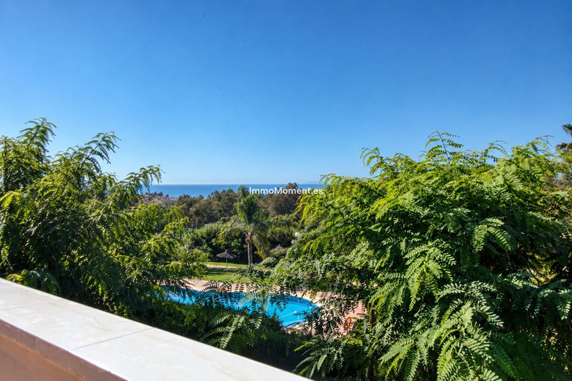 Revente - Appartement - Casares - Casares Playa