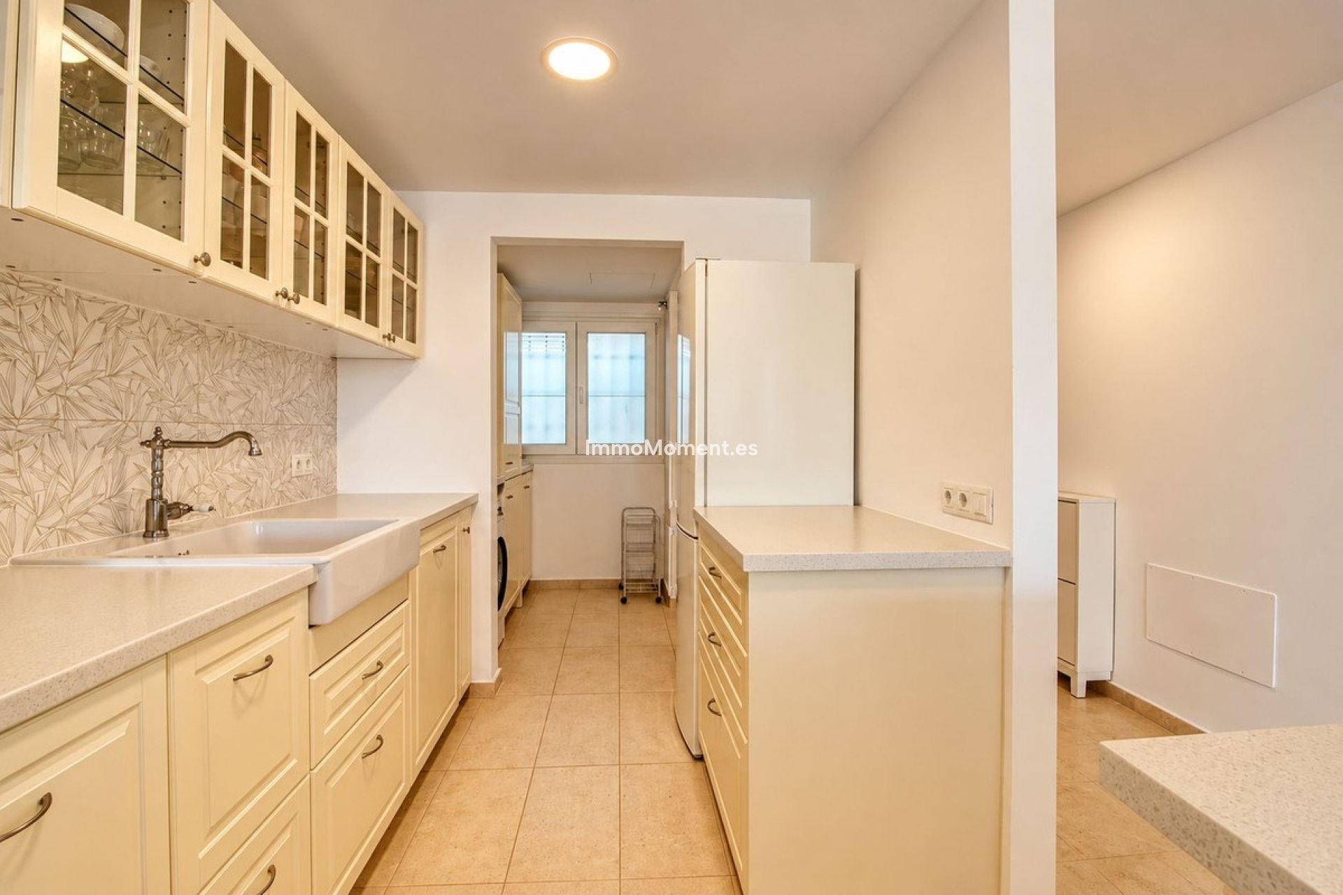 Revente - Appartement - Casares - Casares Playa