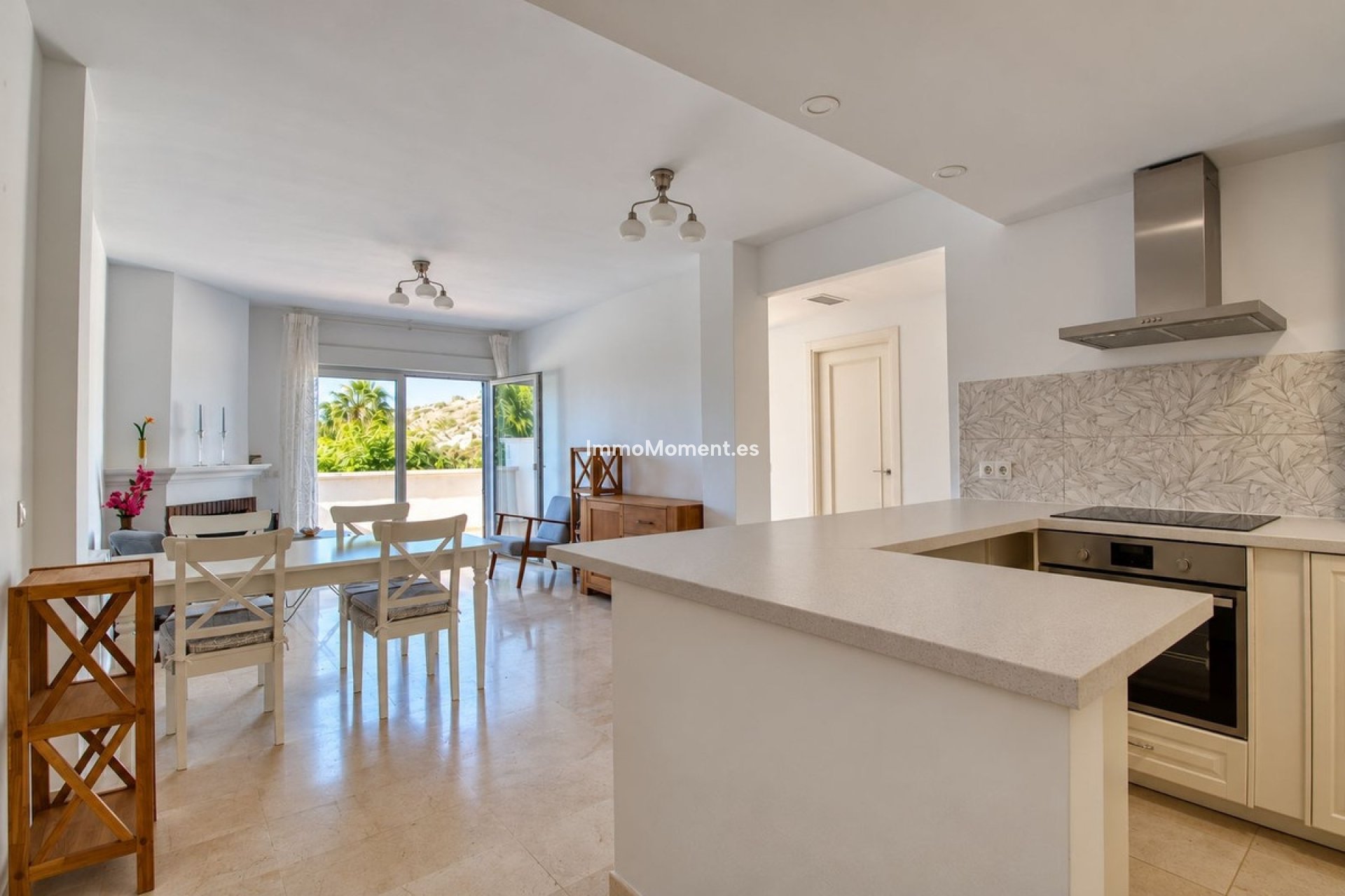 Revente - Appartement - Casares - Casares Playa