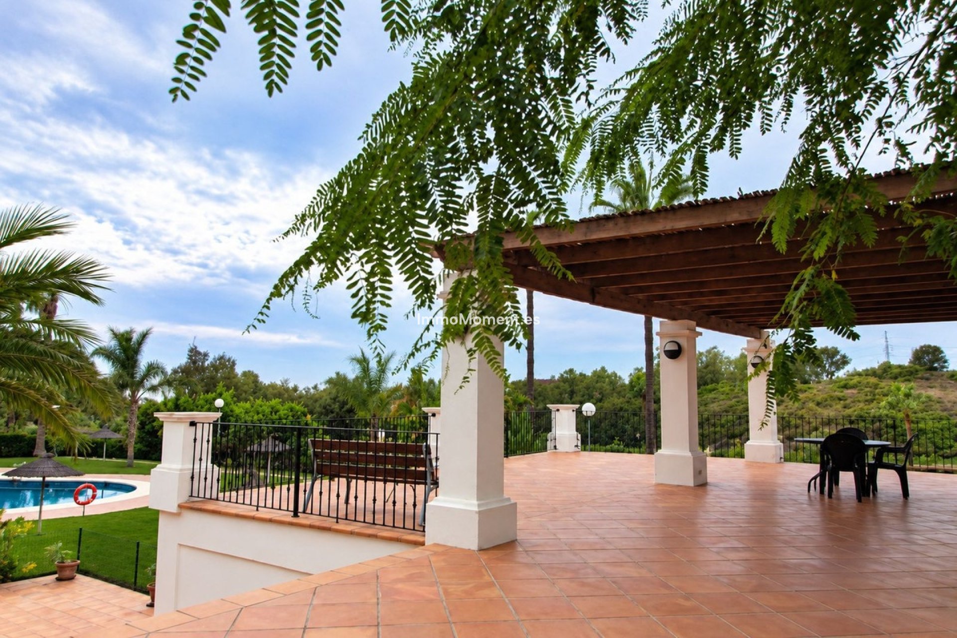 Revente - Appartement - Casares - Casares Playa