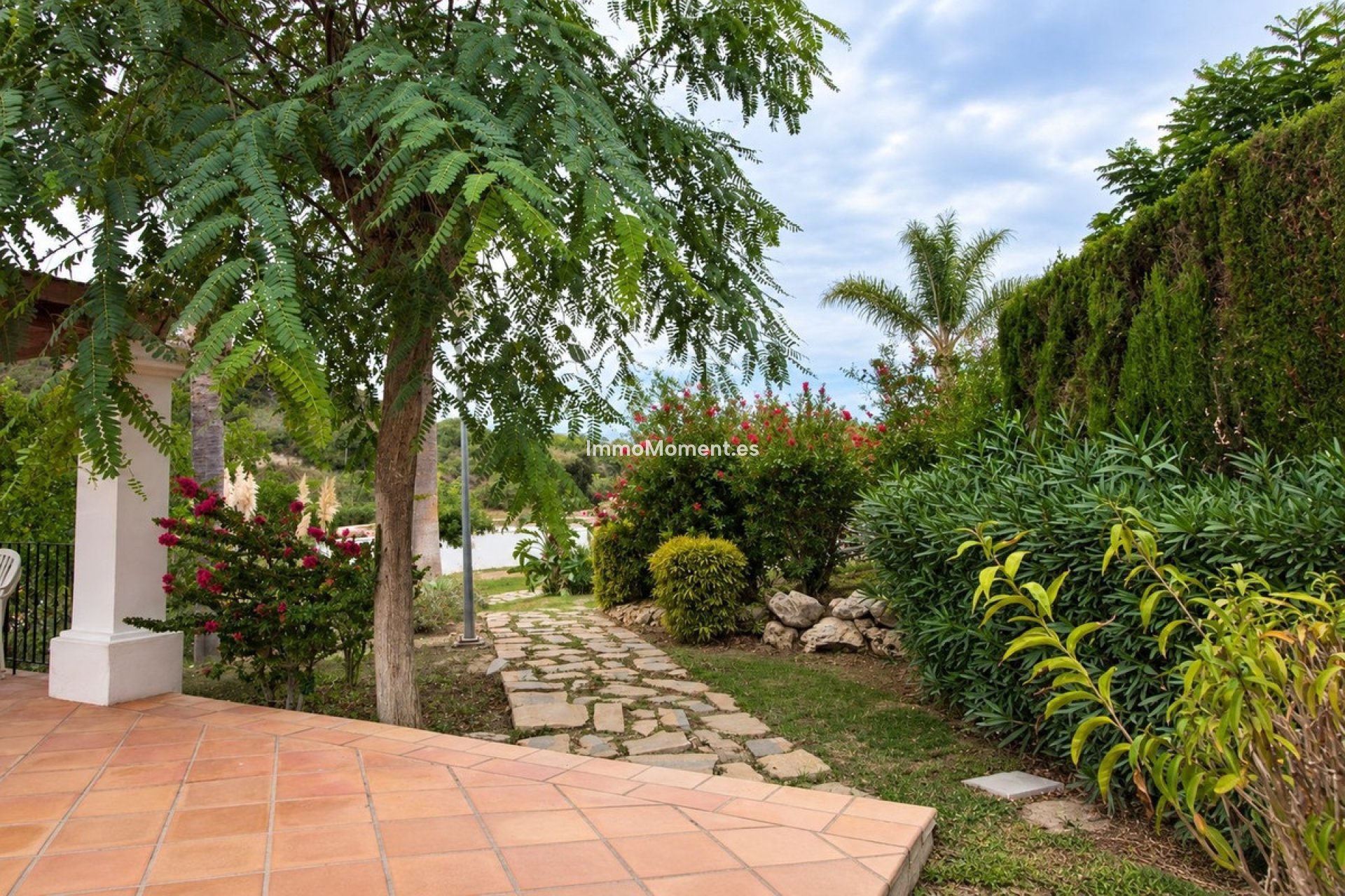 Revente - Appartement - Casares - Casares Playa