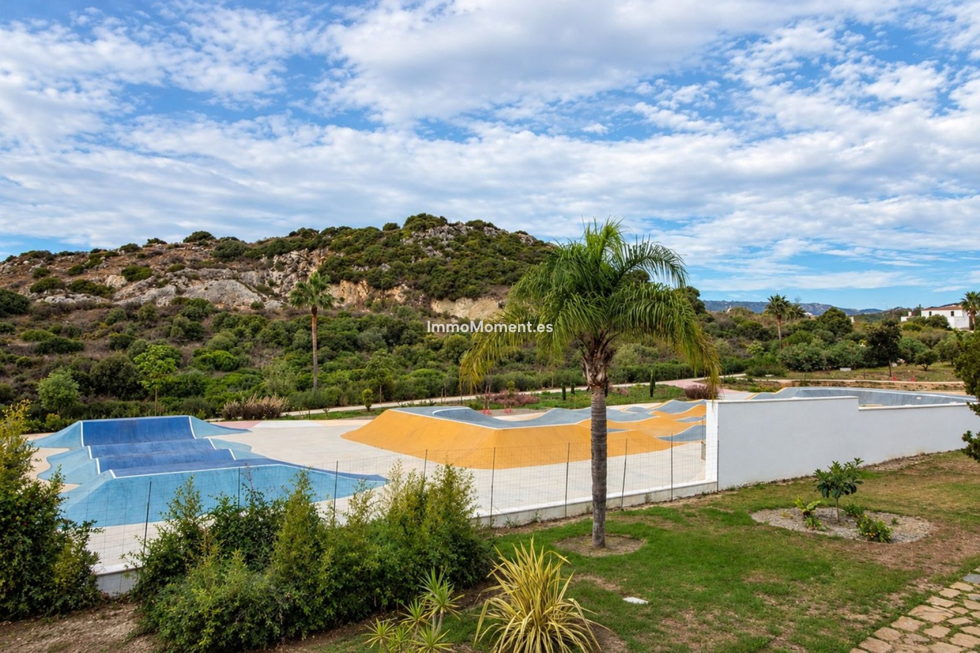 Revente - Appartement - Casares - Casares Playa